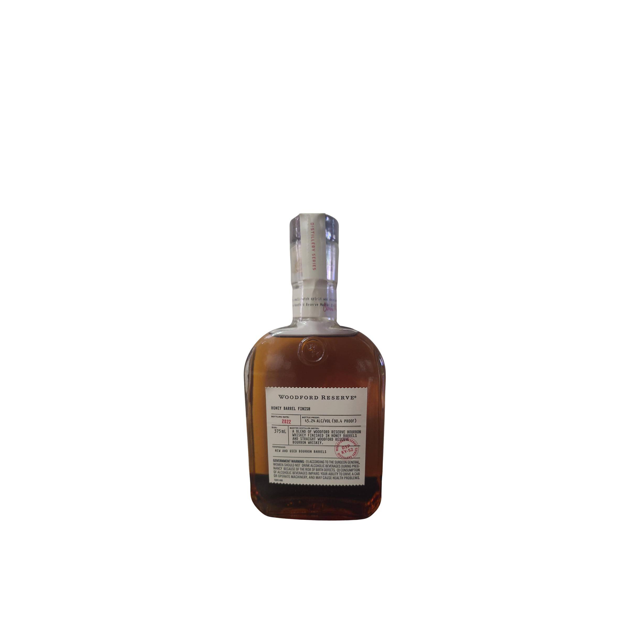 Woodford Reserve Bourbon Whisky