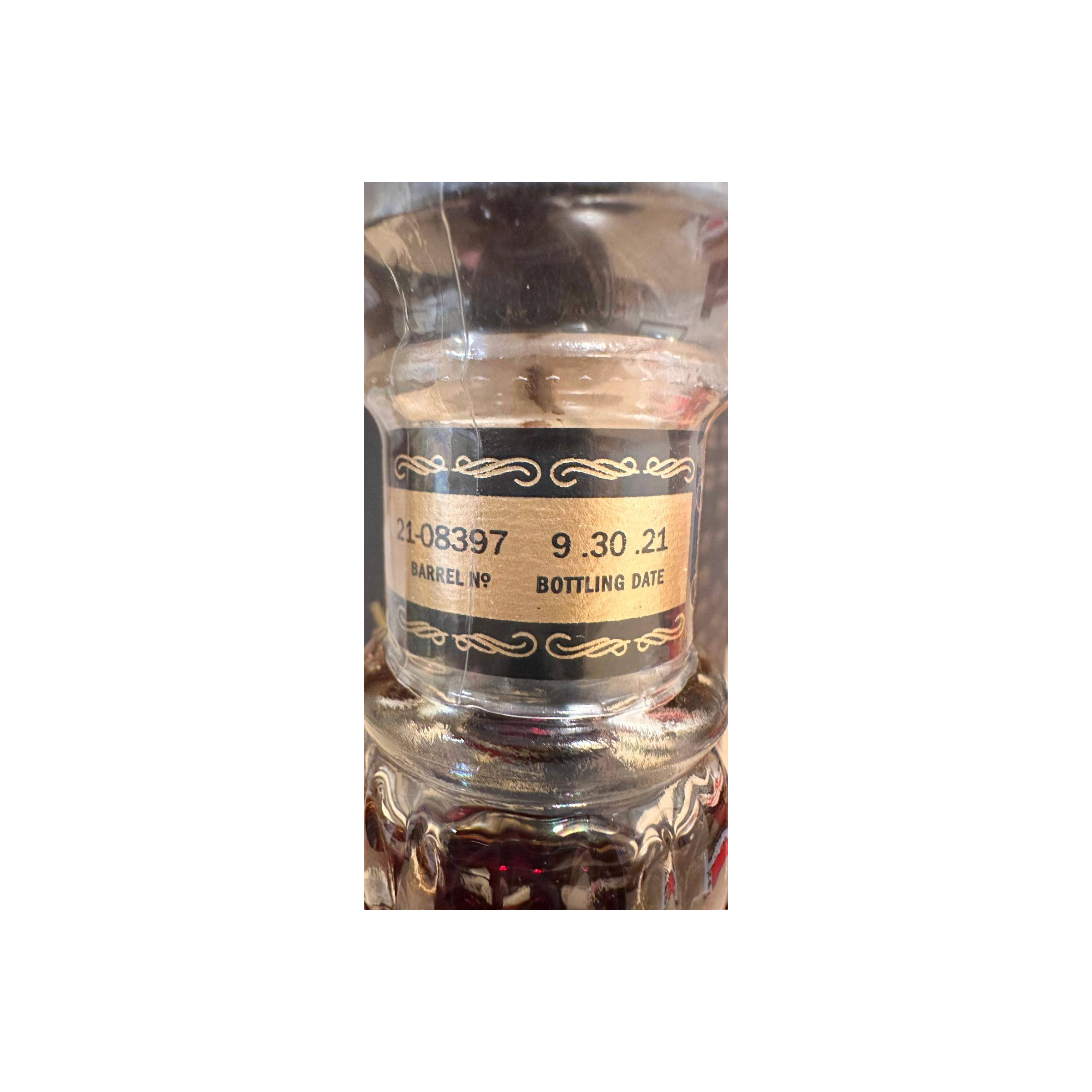 Jack Daniel's Tennessee Whisky  2