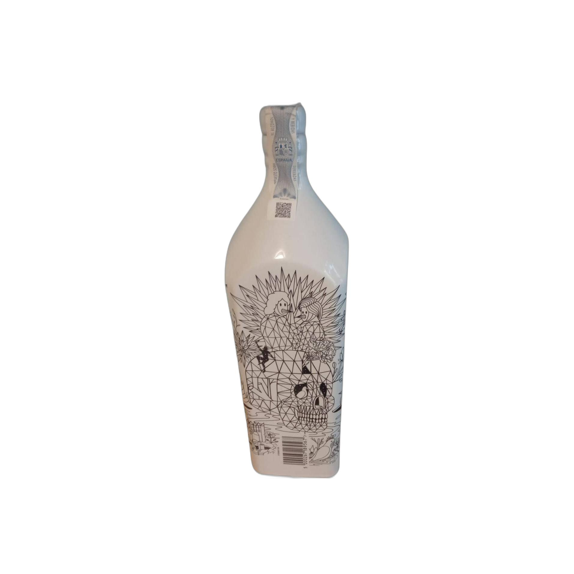 Johnnie Walker 12 Years Blended Malt Whisky 3