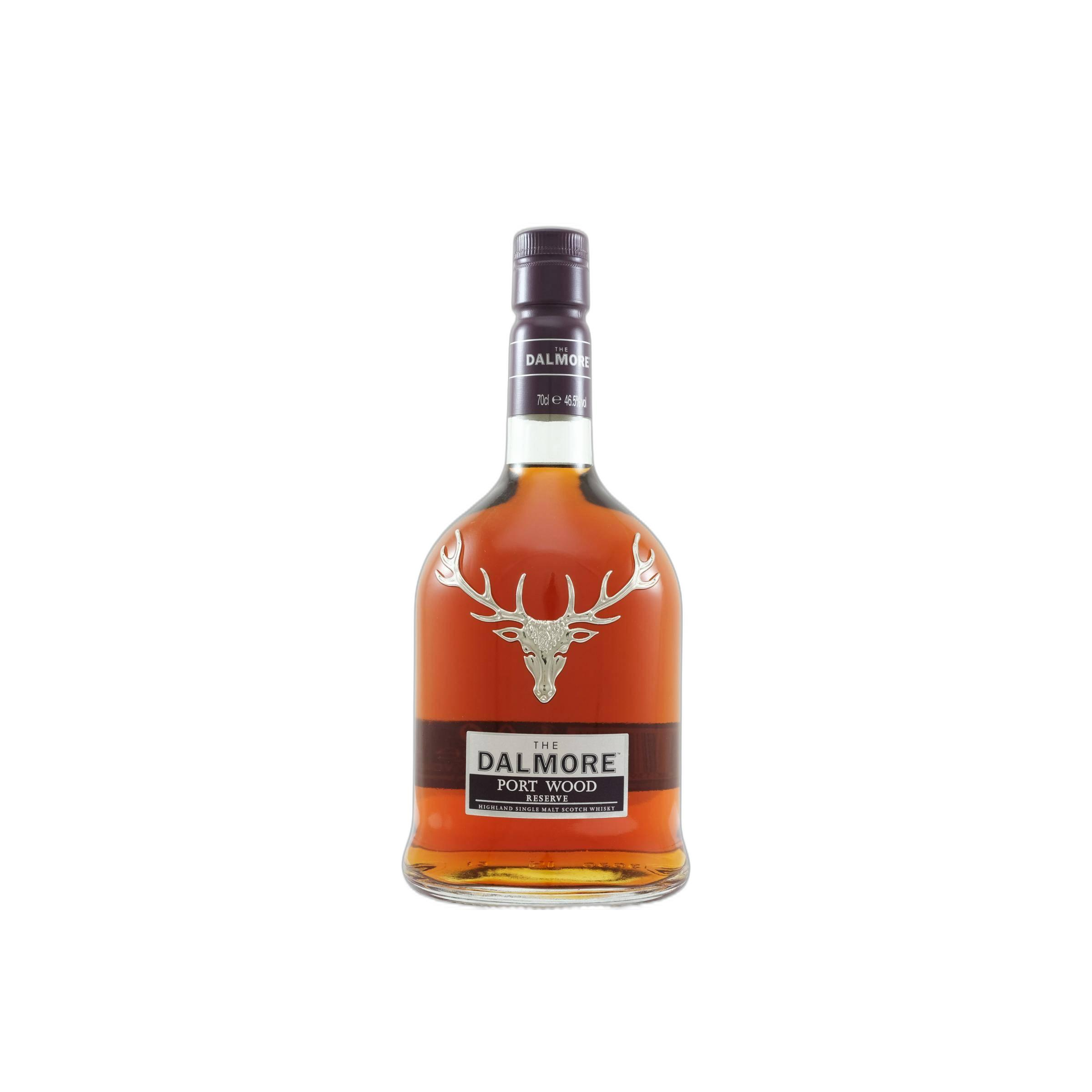 The Dalmore Single Malt Whisky