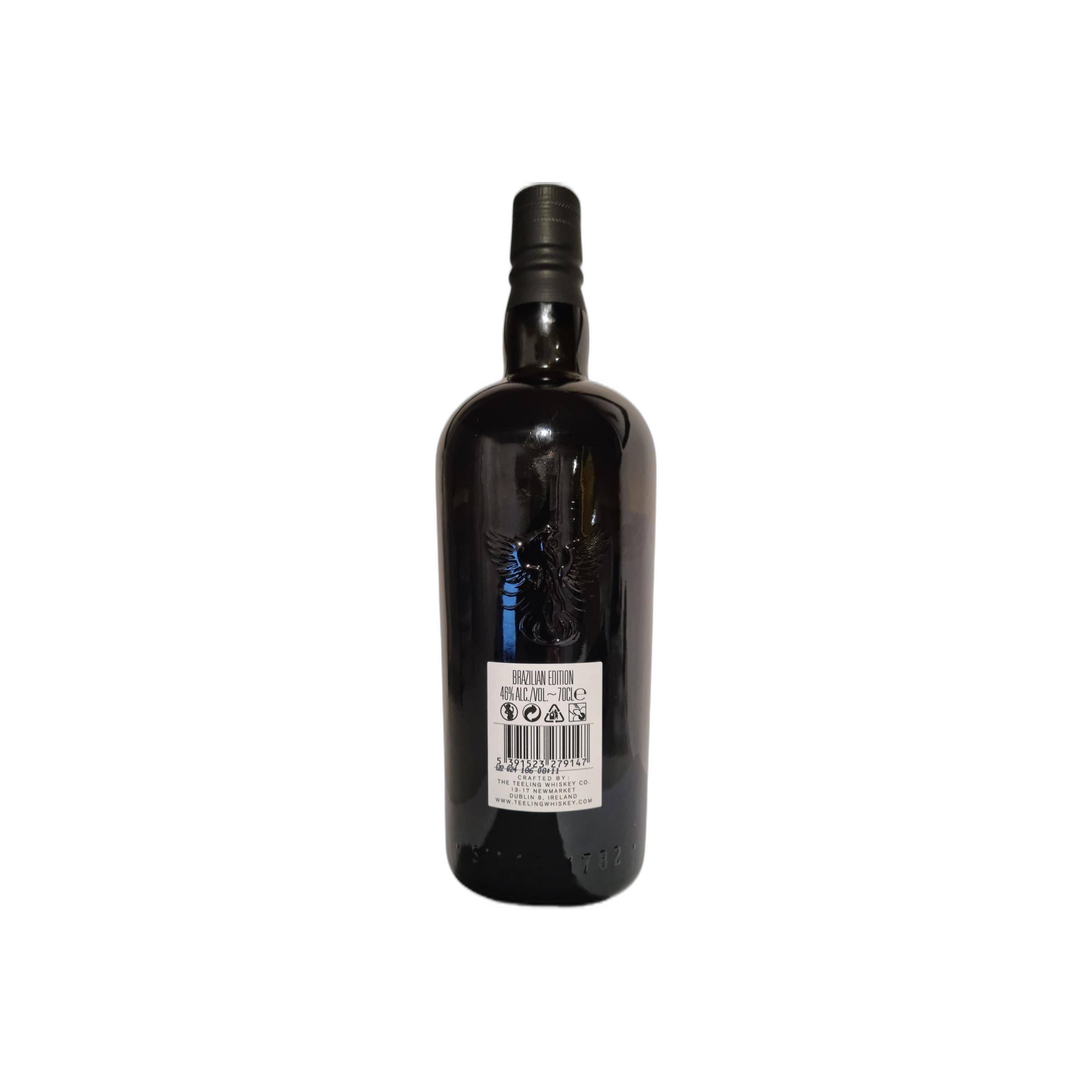 Teeling 12 Years Blended Whisky 2