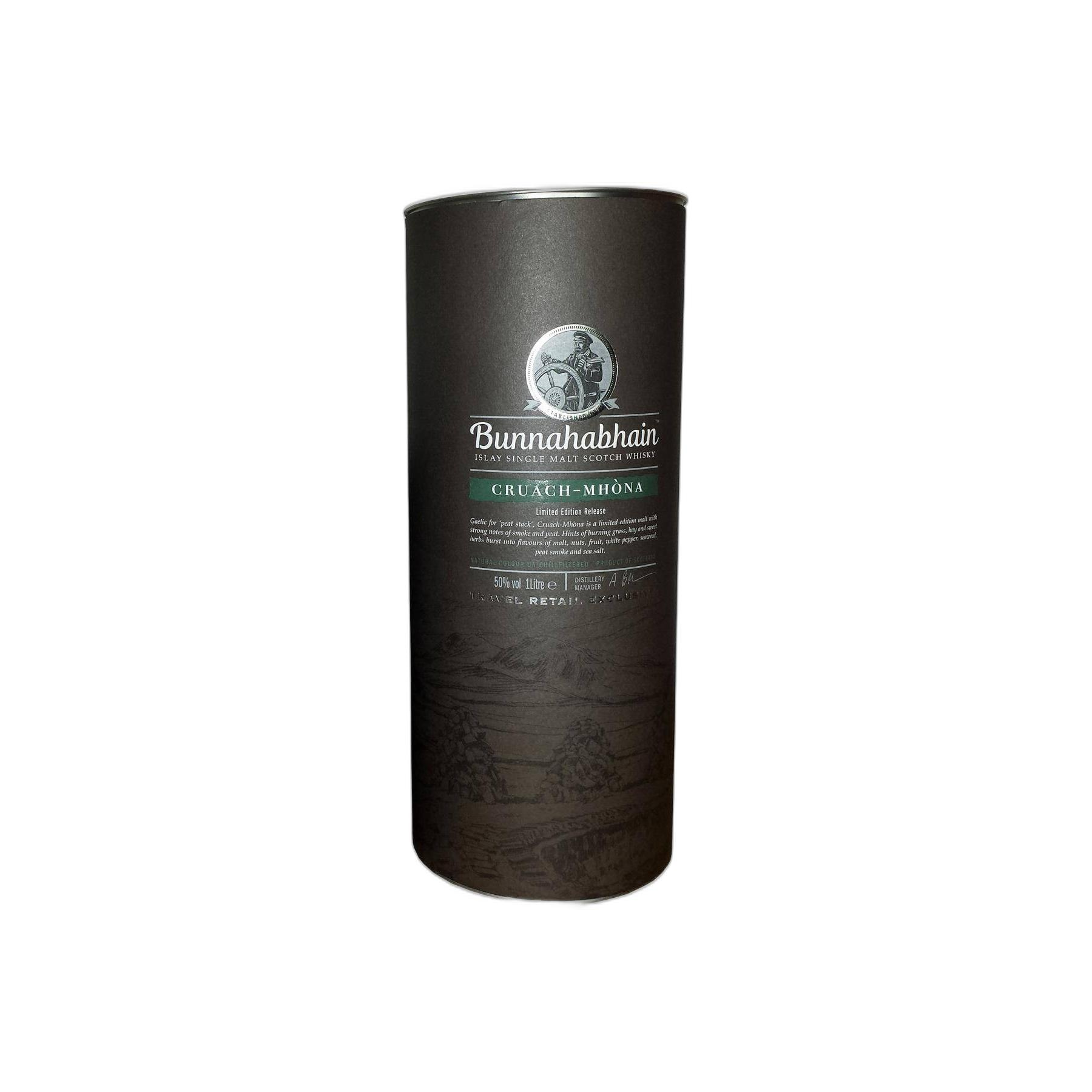 Bunnahabhain Limited Edition Single Malt Whisky 2