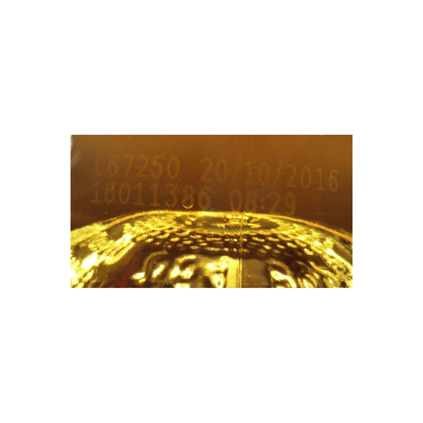 Glenmorangie Single Malt Whisky 2