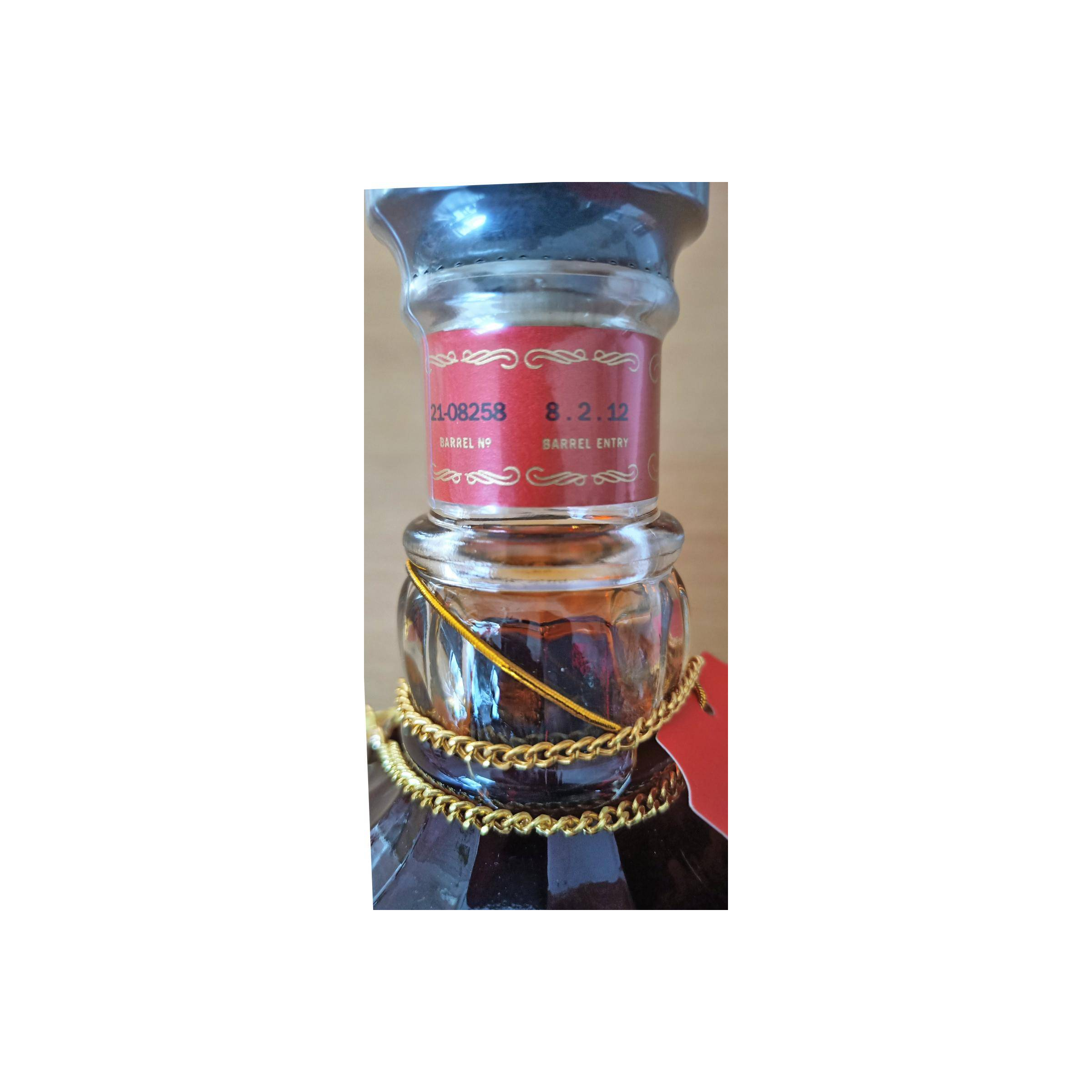 Jack Daniel's 2012 9 Years Tennessee Whisky  3