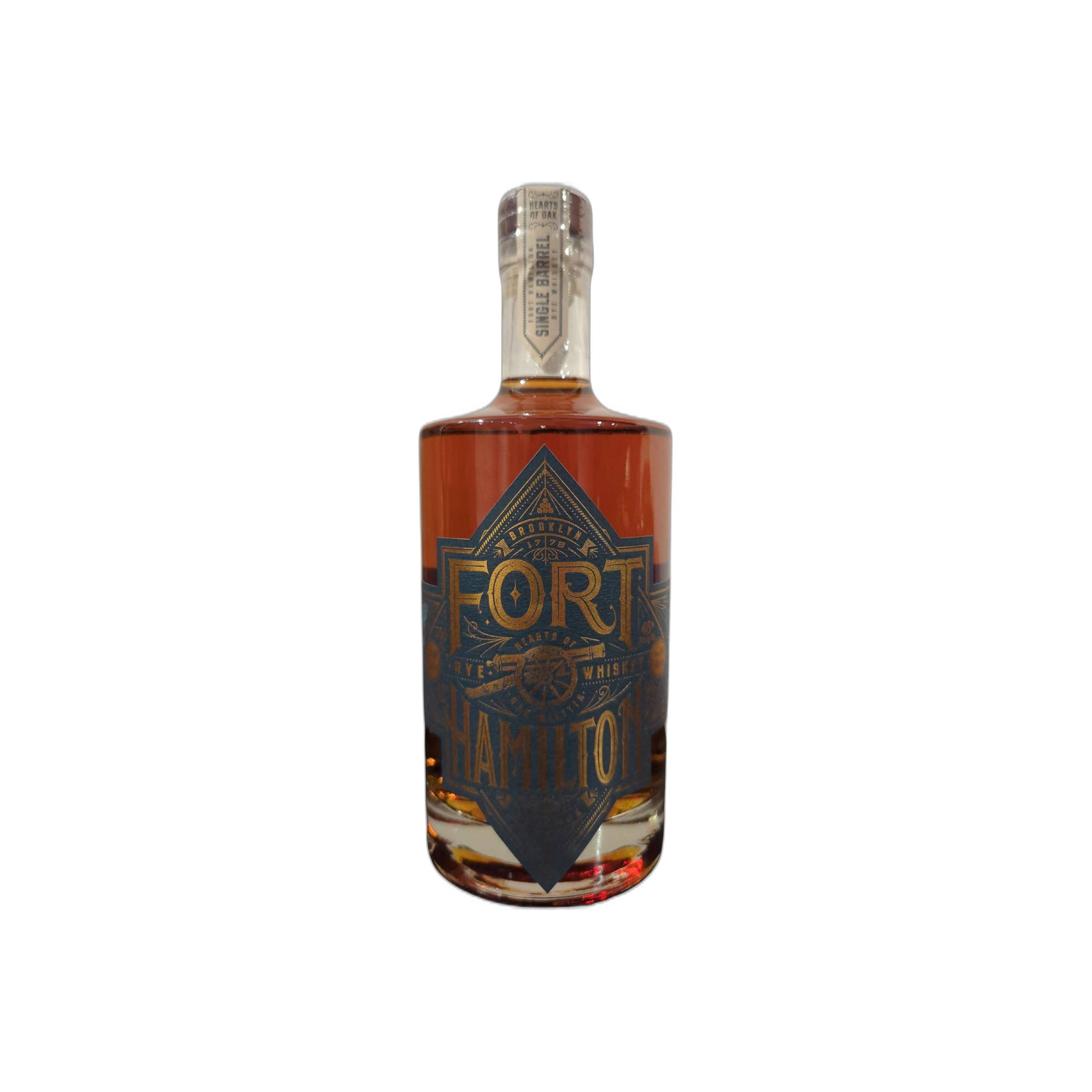 Fort Hamilton 04-year-old