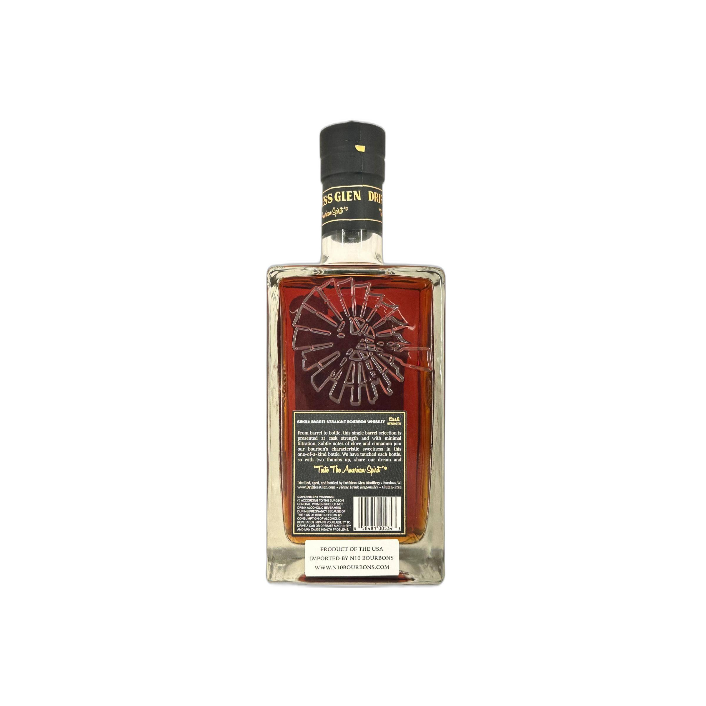 Driftless Glen 05-year-old 2