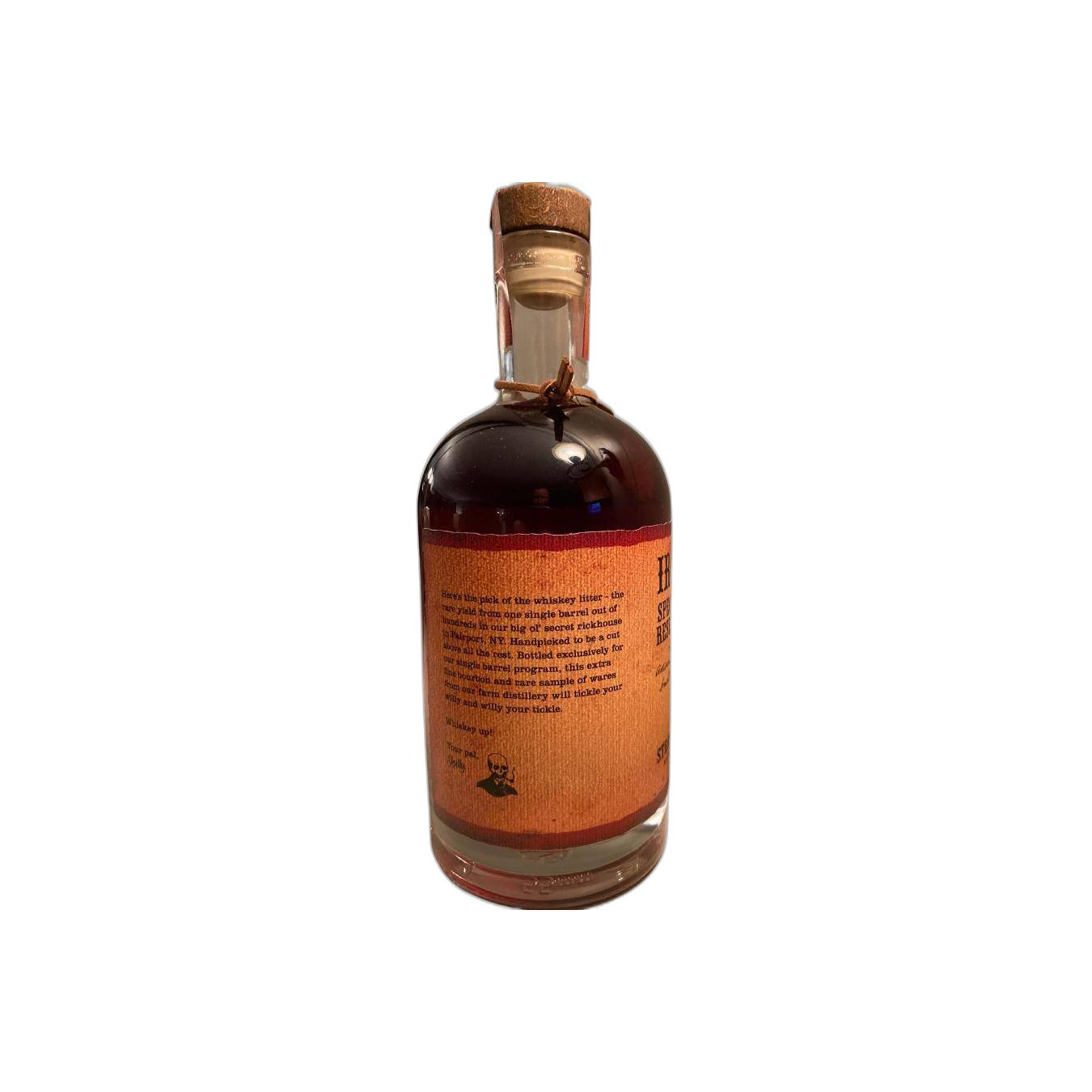 Iron Smoke 2019 3