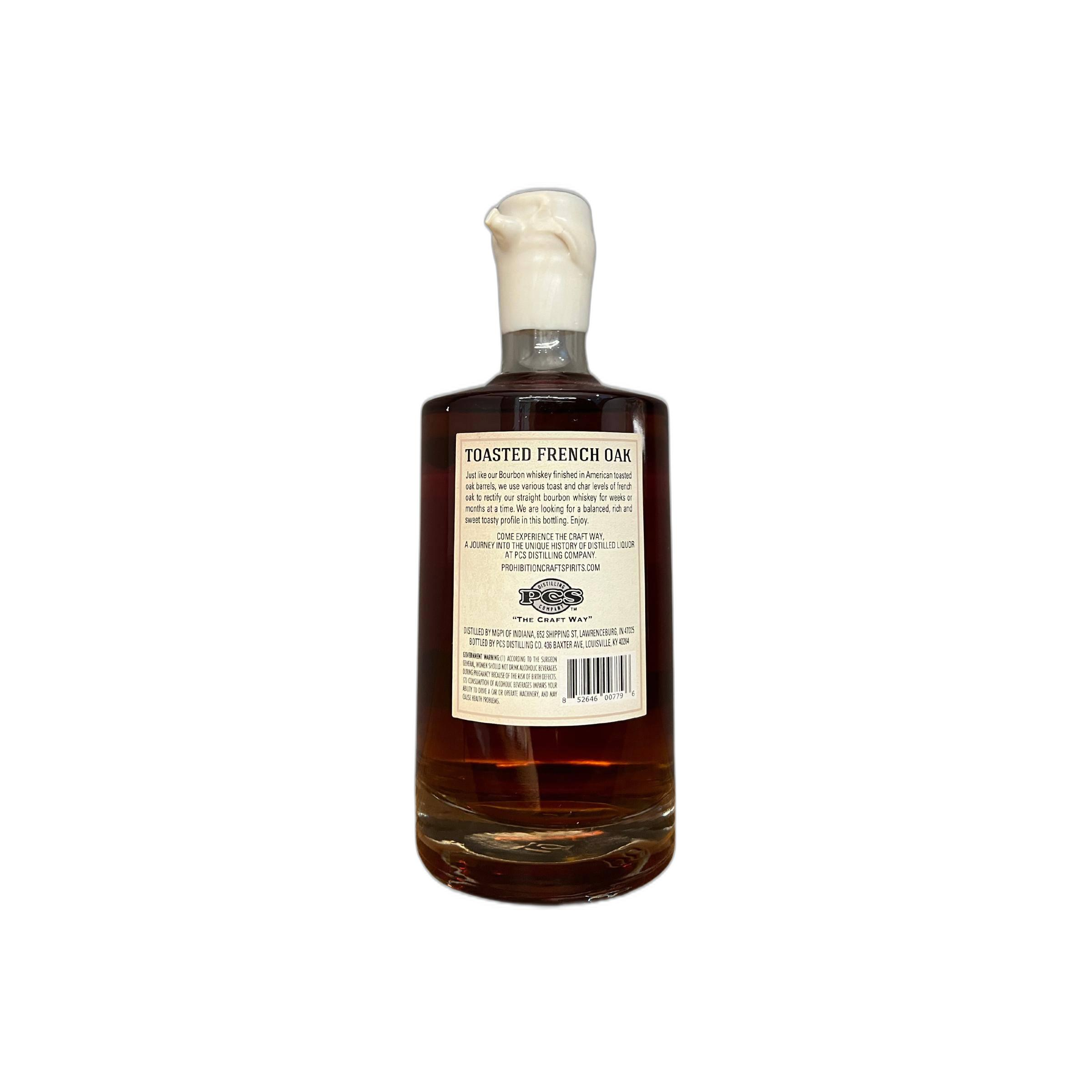 Nulu Small Batch 2