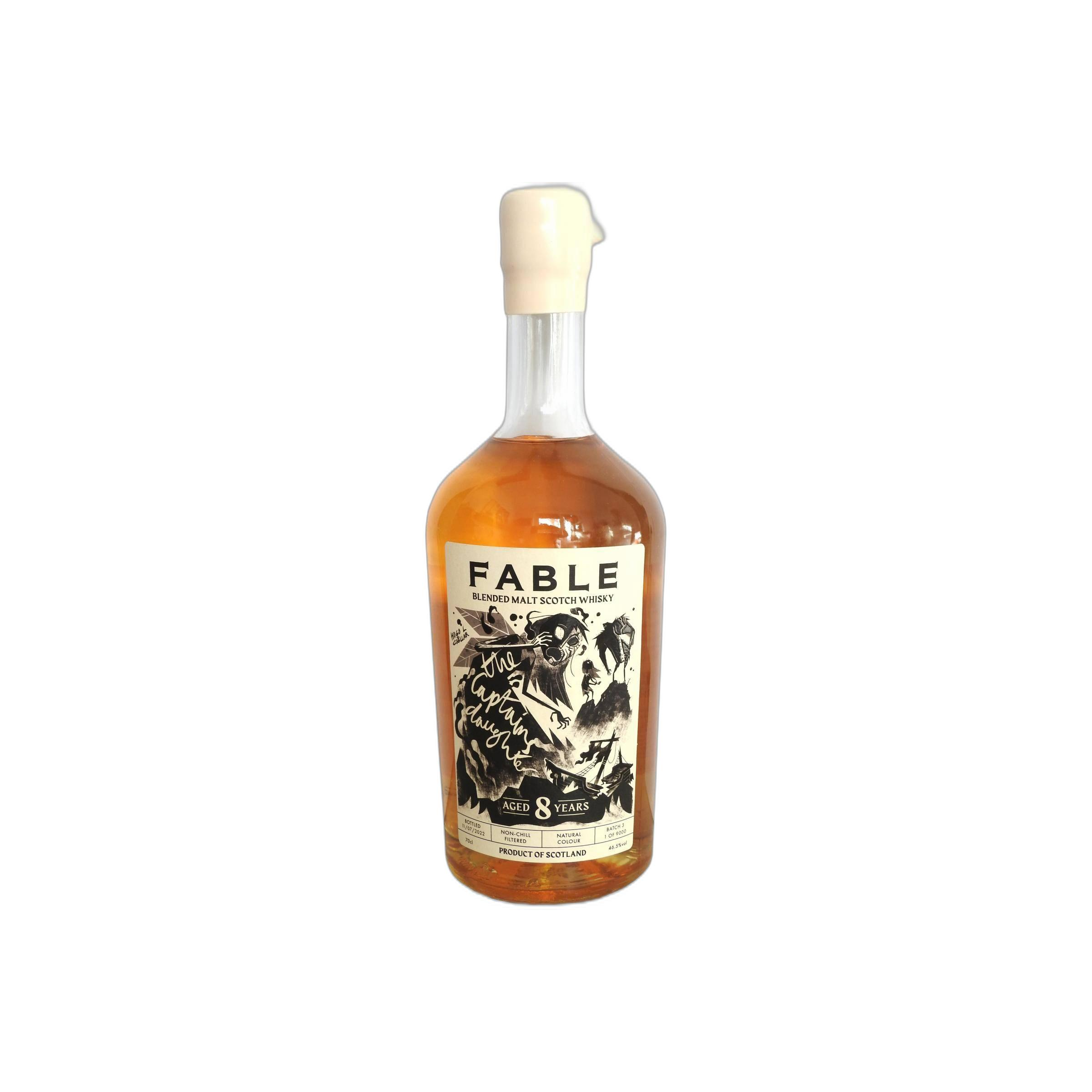 Fable 08-year-old PSL