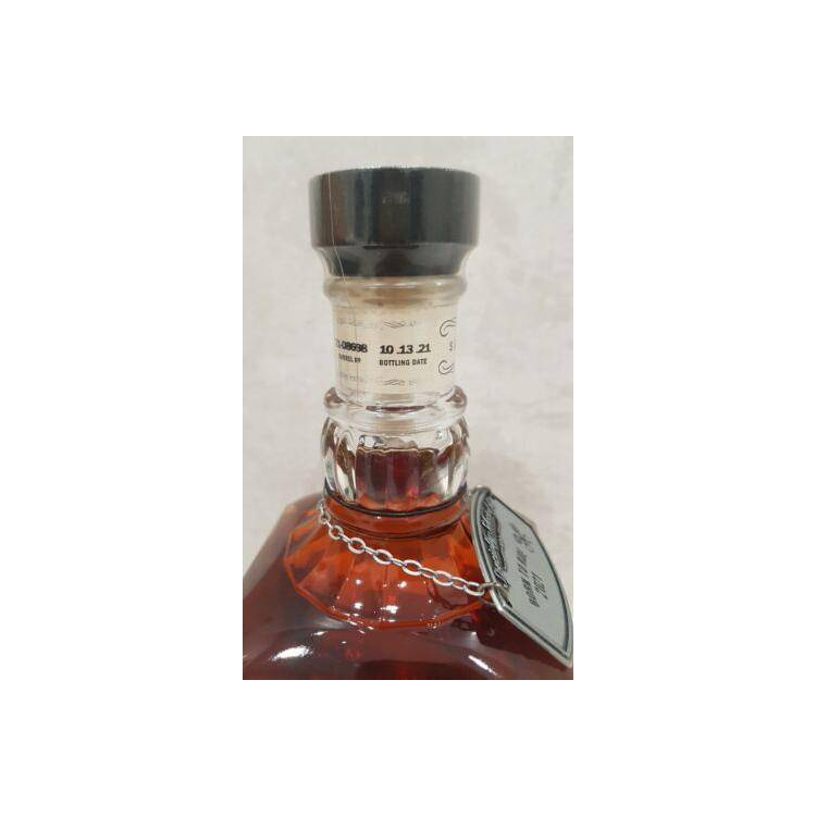 Jack Daniel's Tennessee Whisky  3