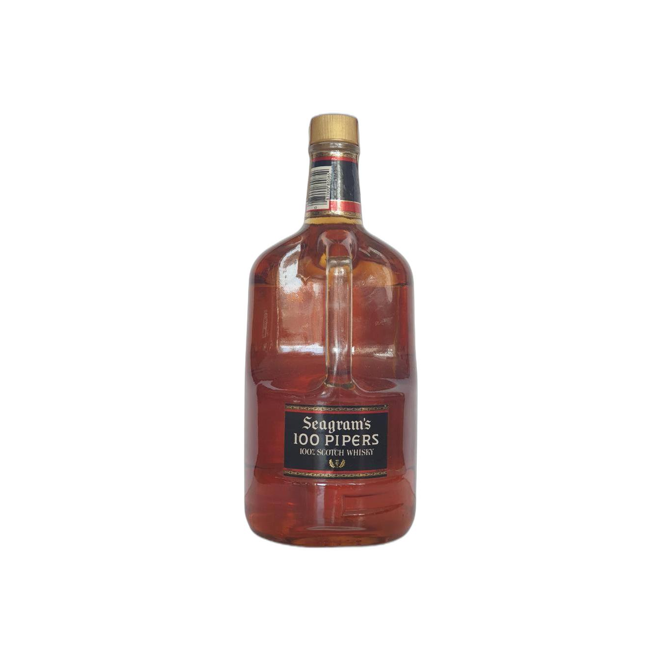 100 Pipers De Luxe Scotch Whisky SgrS 2