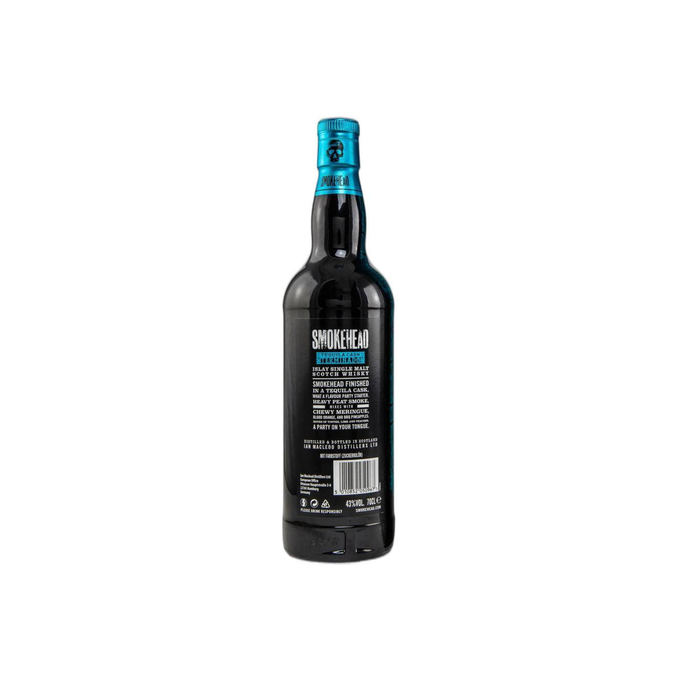 Ian Macleod Single Malt Whisky 2
