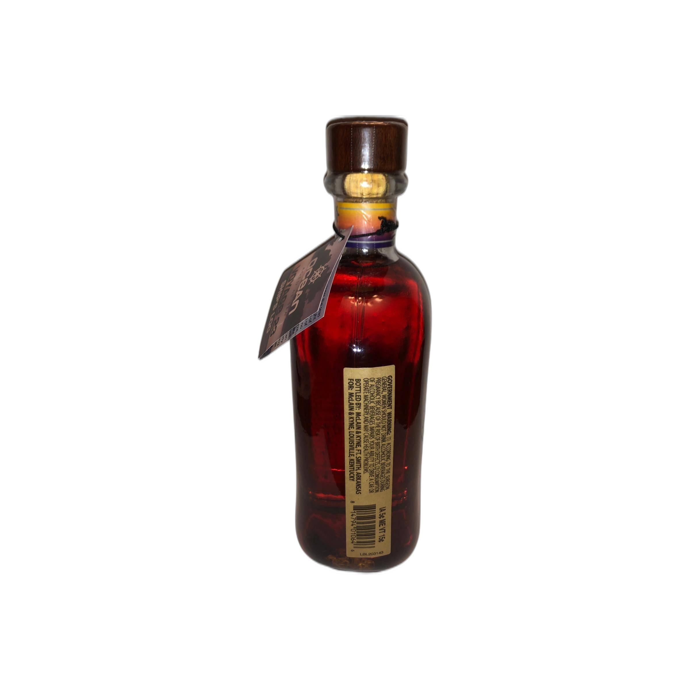 Jefferson's Bourbon Whisky 2