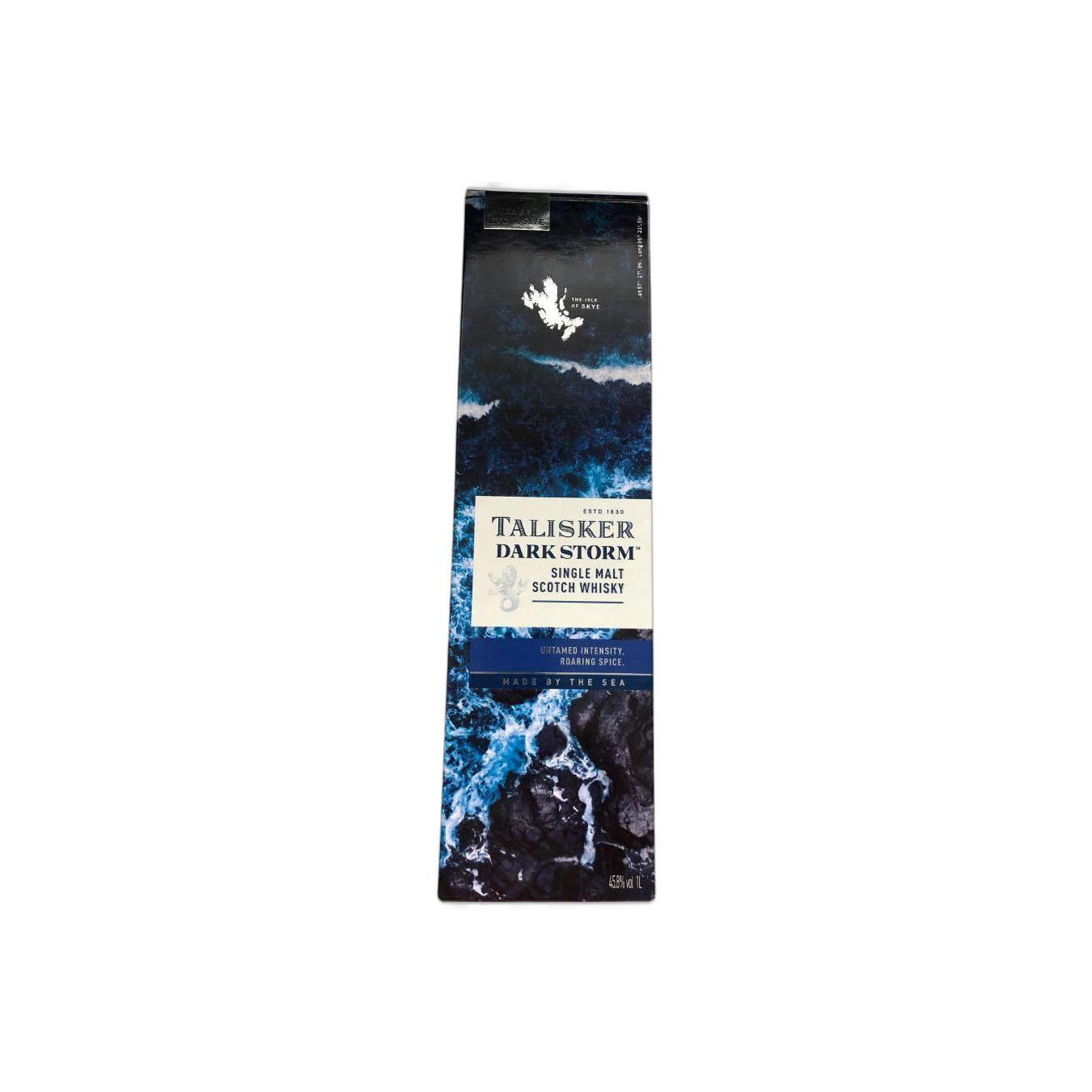 Talisker Single Malt Whisky 3