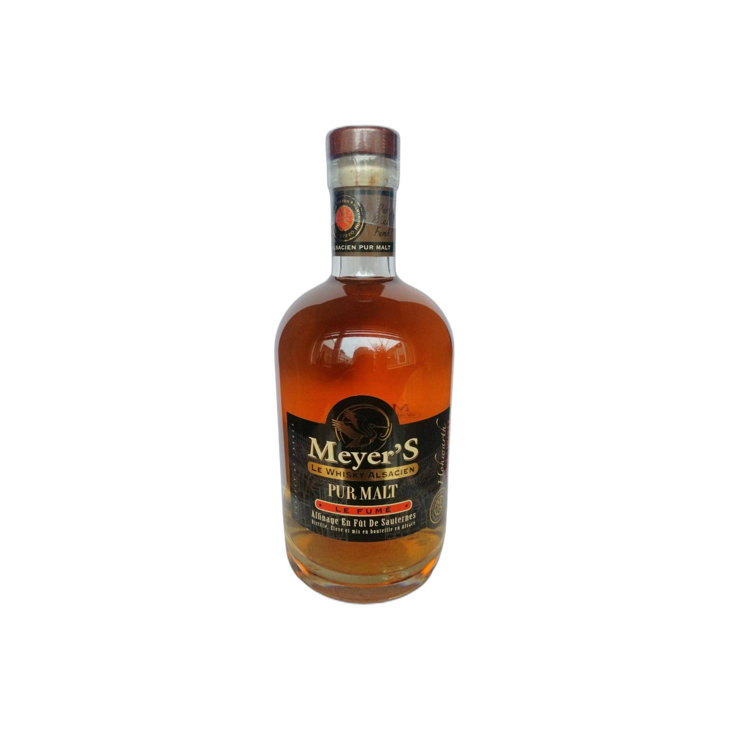 Meyer's Pur Malt