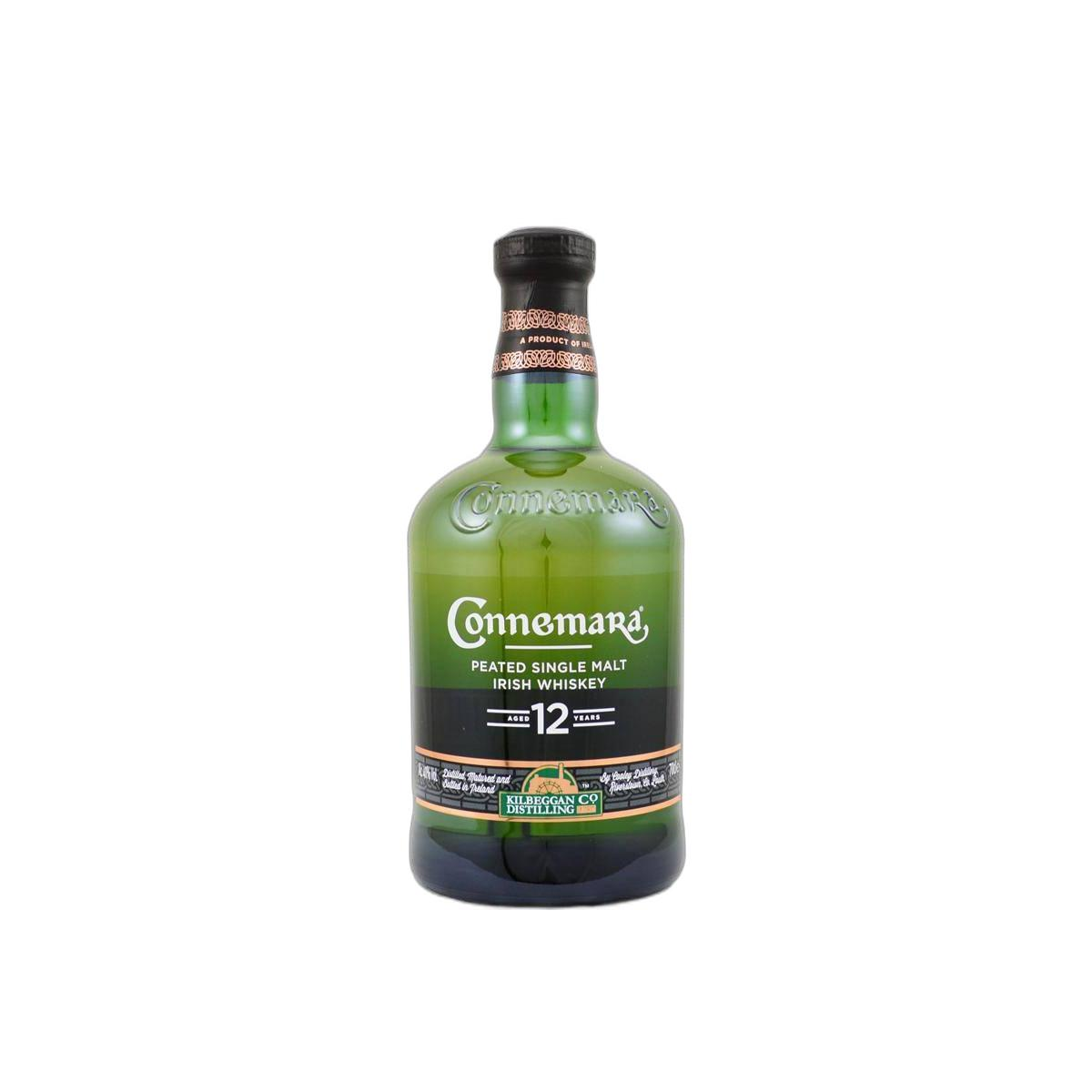 The Scotch Malt Whisky Society 12 Years Single Malt Whisky