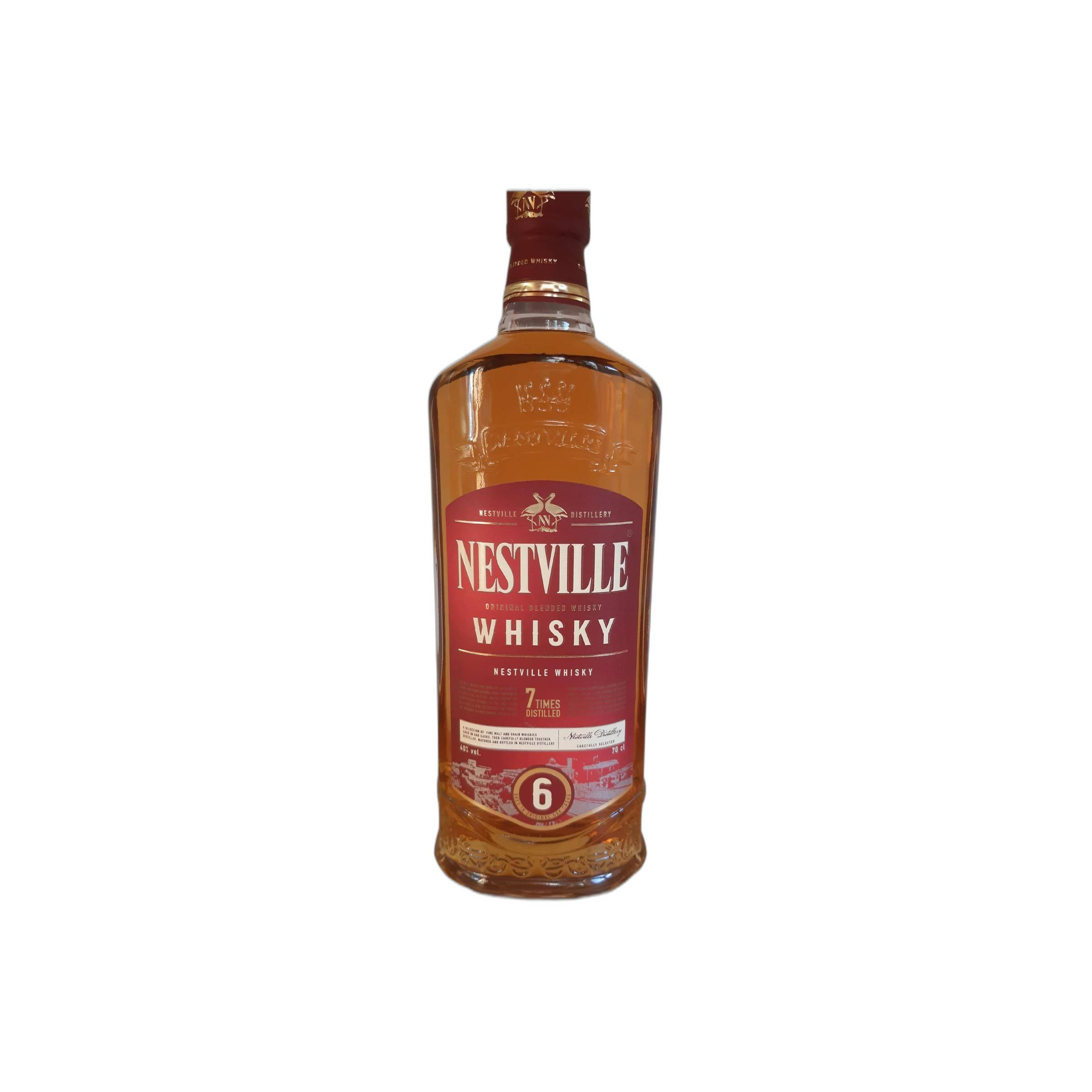 Nestville 06-year-old