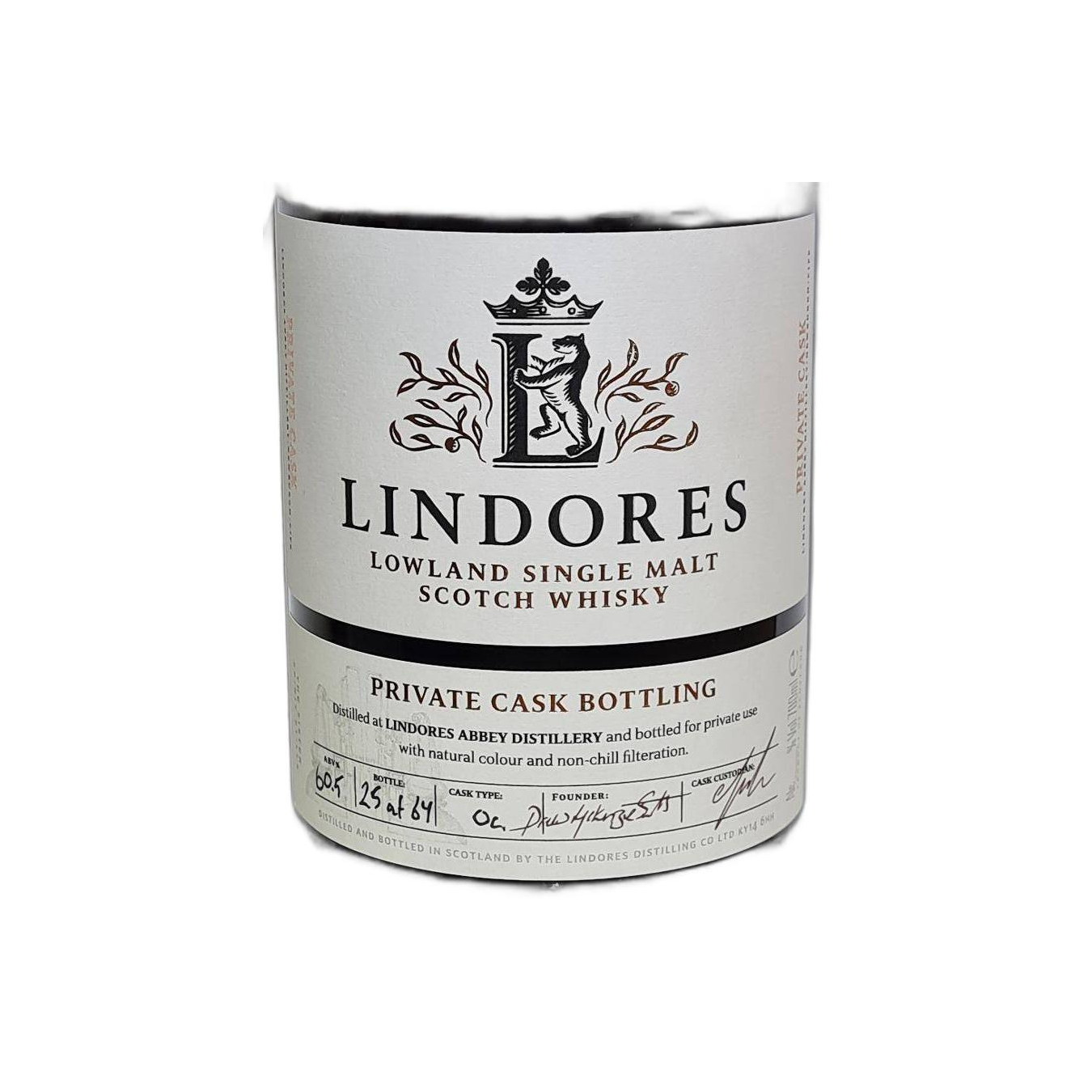 Lindores Abbey 2019 2