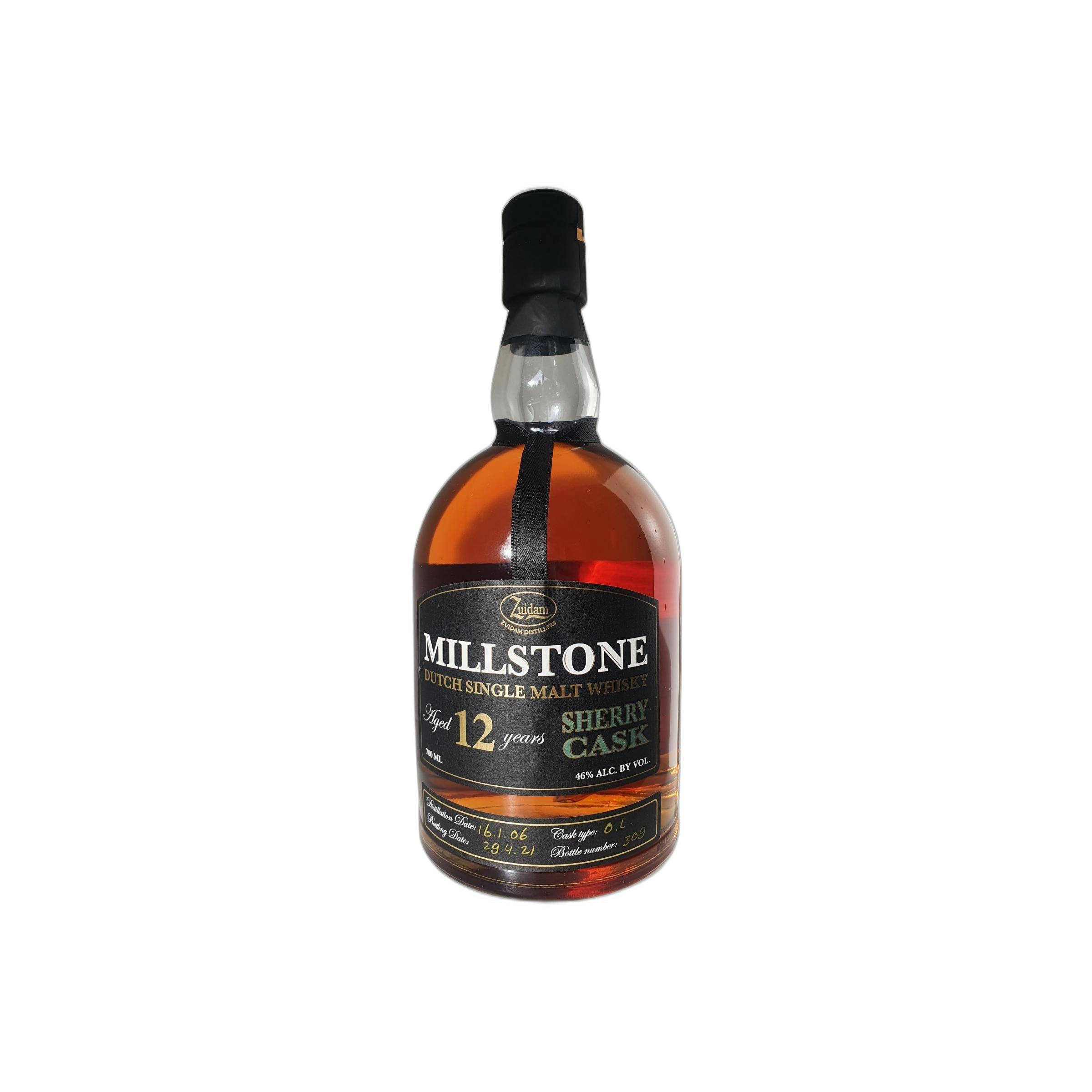 Millstone 2006