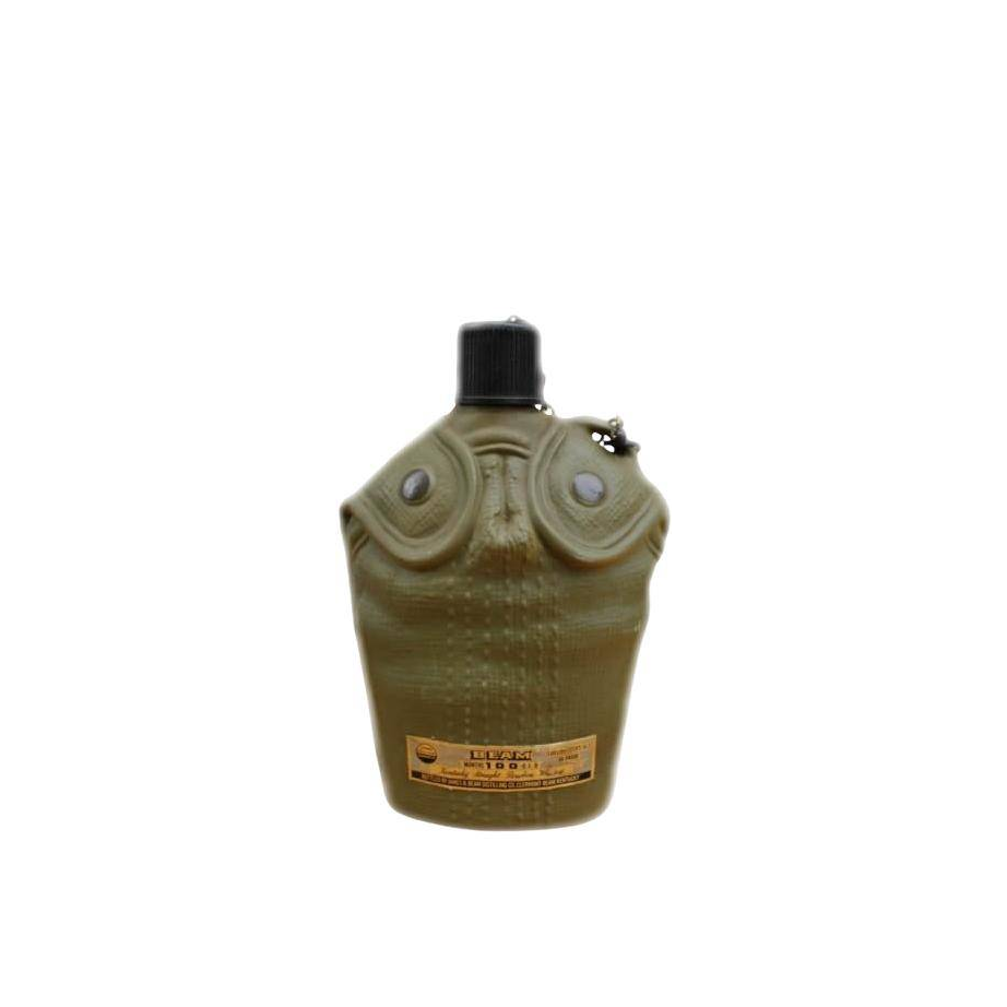 Jim Beam 8 Years Bourbon Whisky