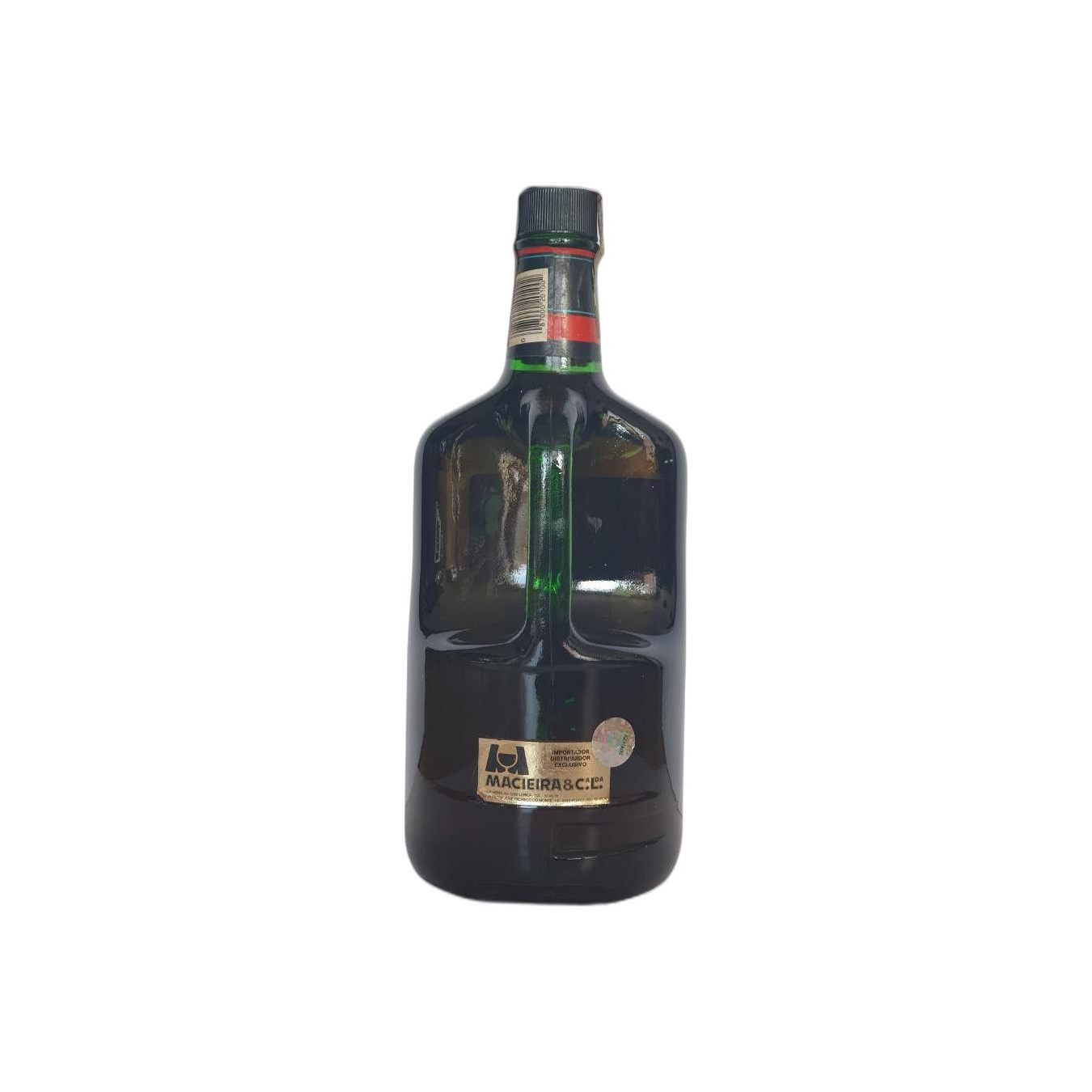 Passport Blended Scotch Whisky 2