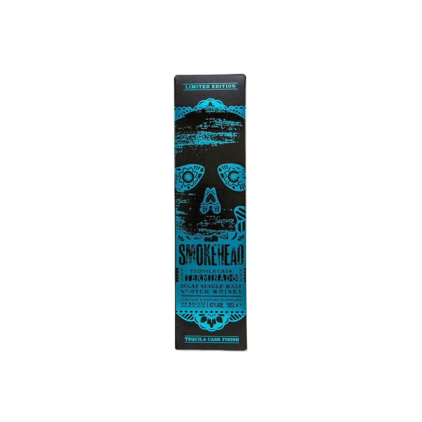 Ian Macleod Single Malt Whisky 3