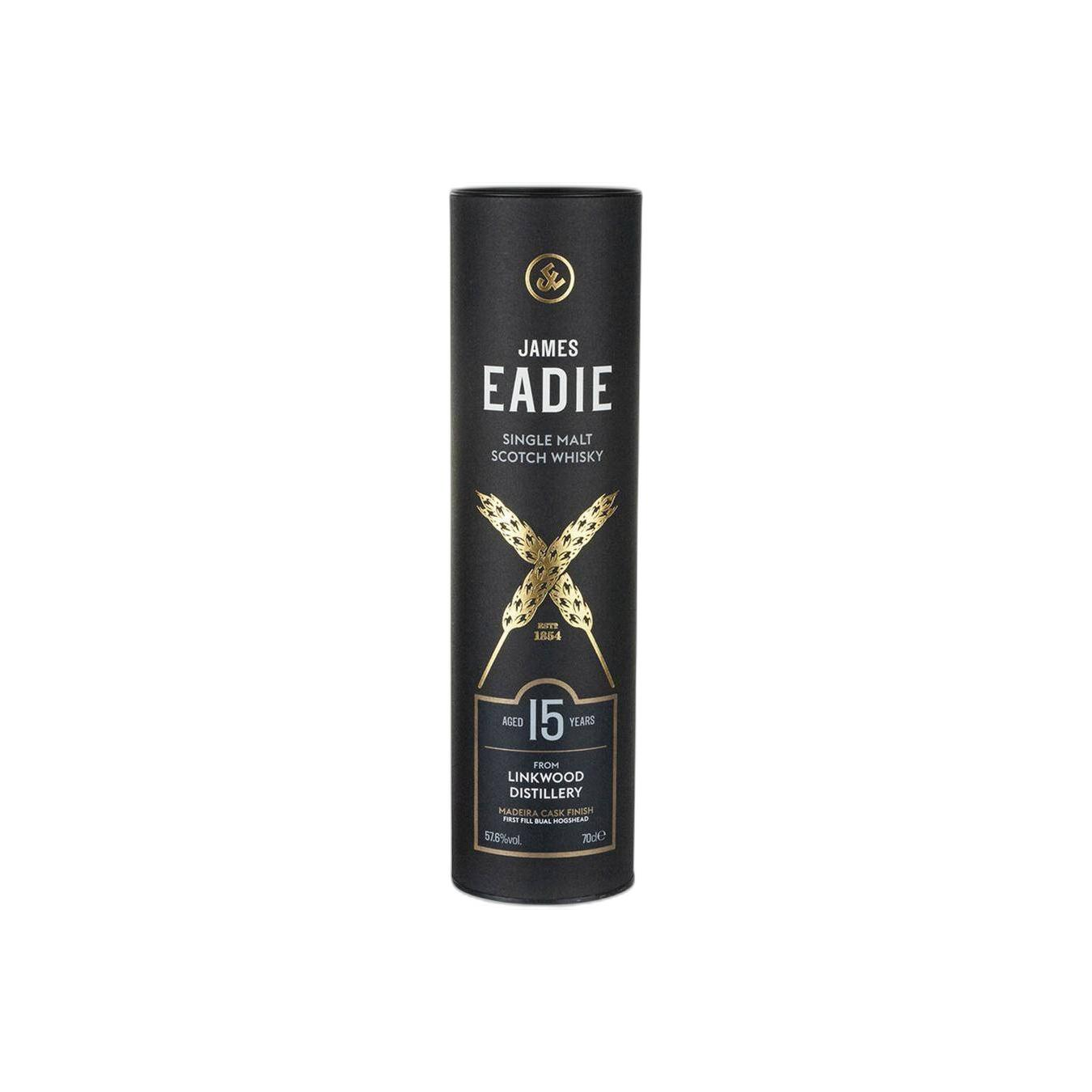Linkwood 2007 15 Years Single Malt Whisky 2