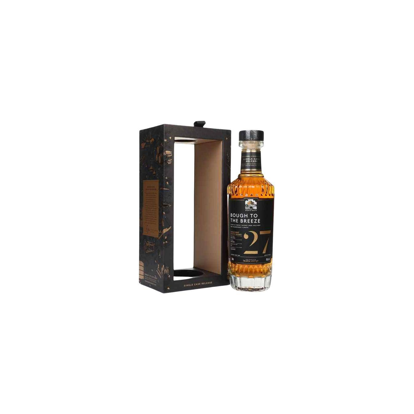 Glen Spey 1994 27 Years Single Malt Whisky