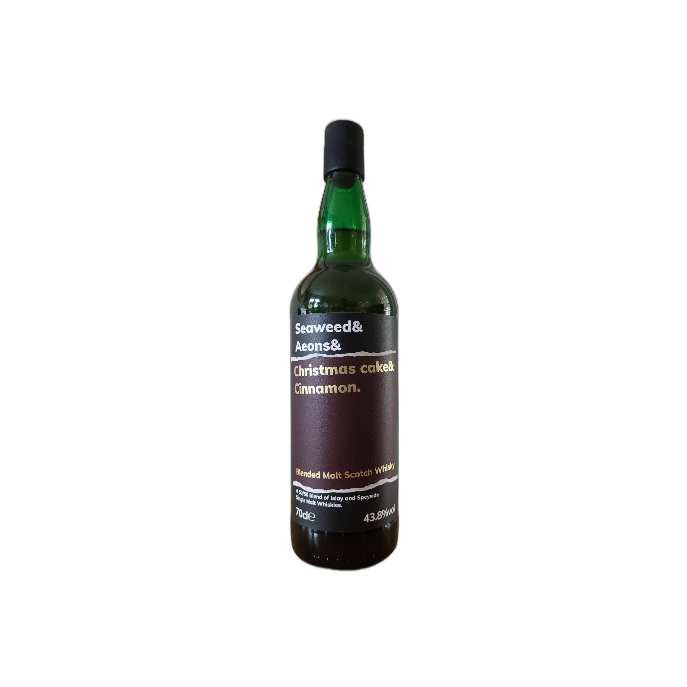 Master of Malt Single Malt Whisky