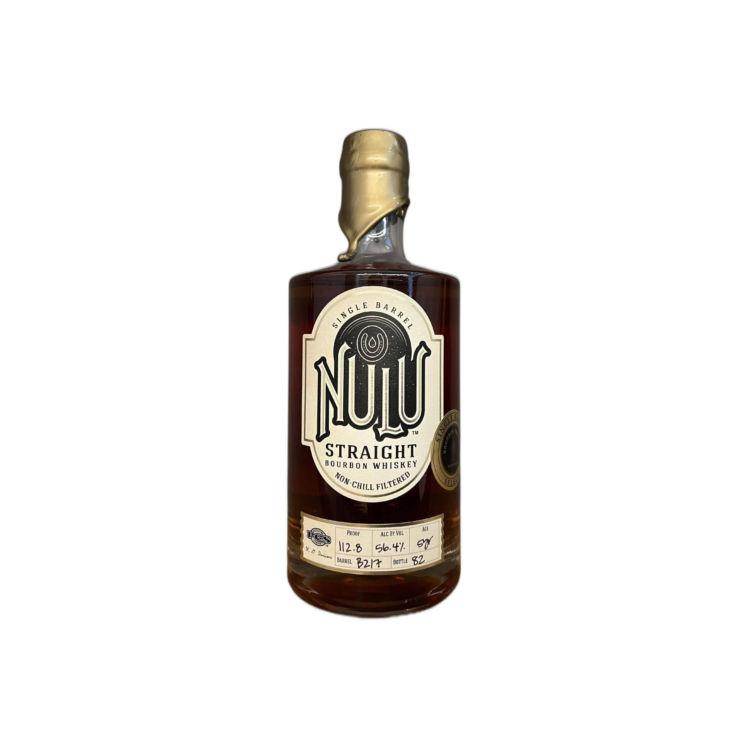 Nulu 05-year-old