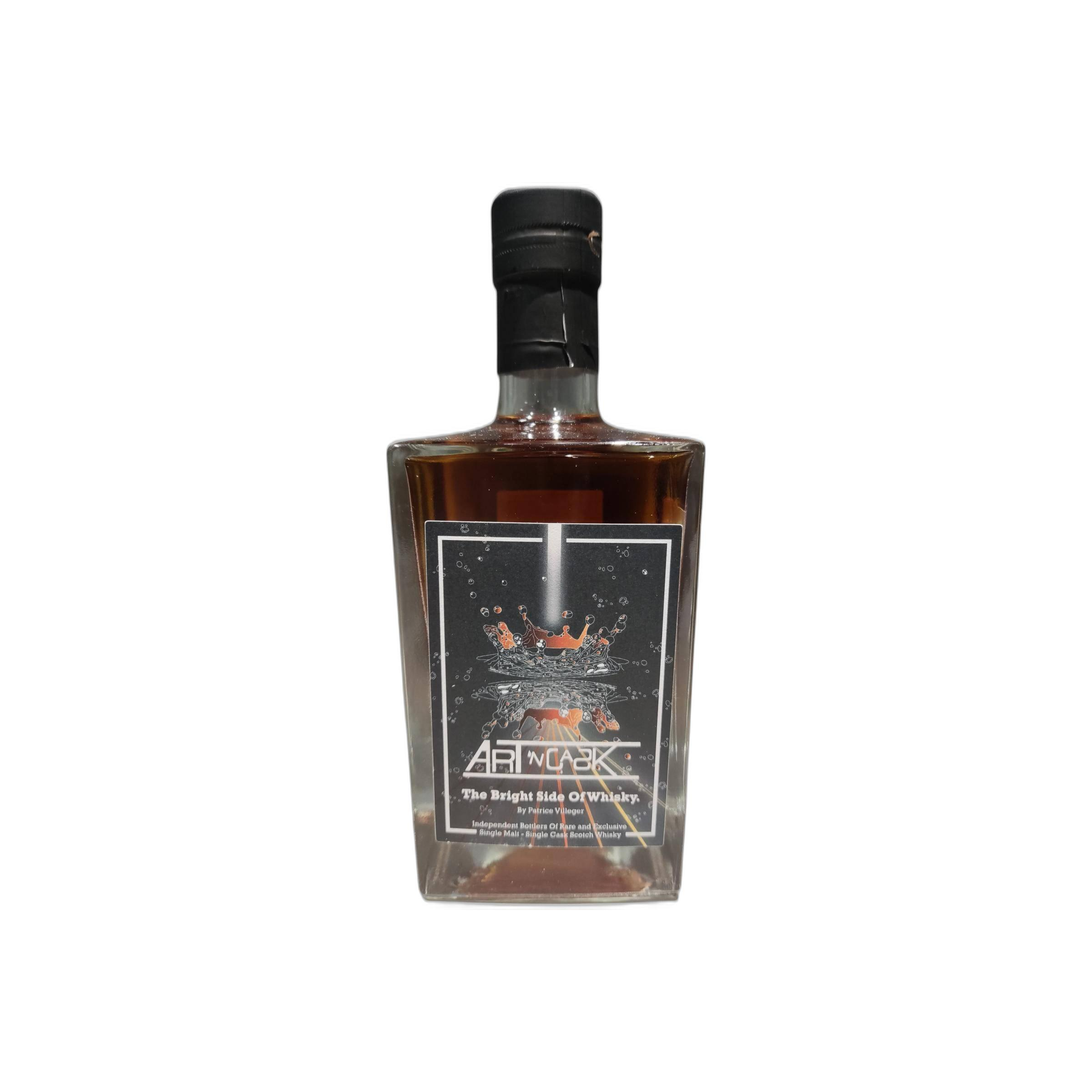 Glen Elgin 2014 7 Years Single Malt Whisky