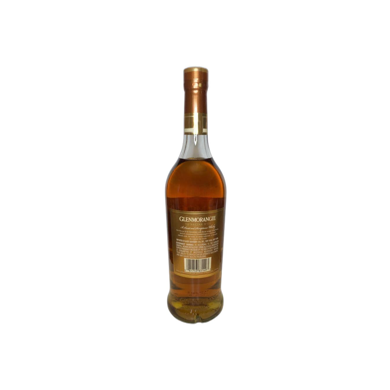 Glenmorangie Single Malt Whisky 2