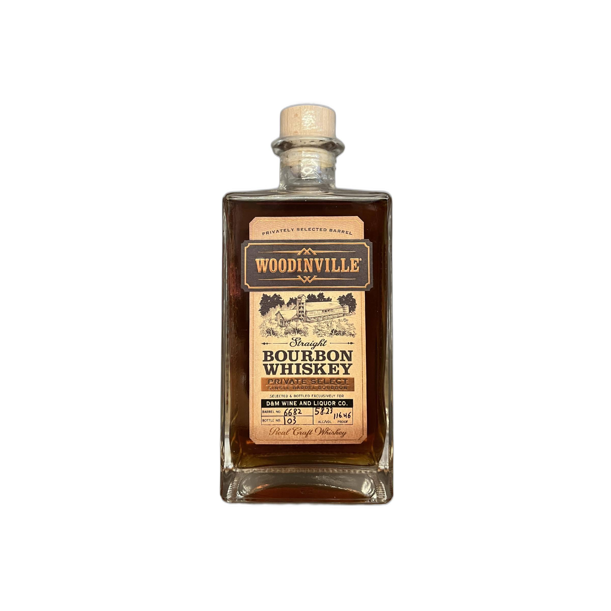 Woodinville Private Select
