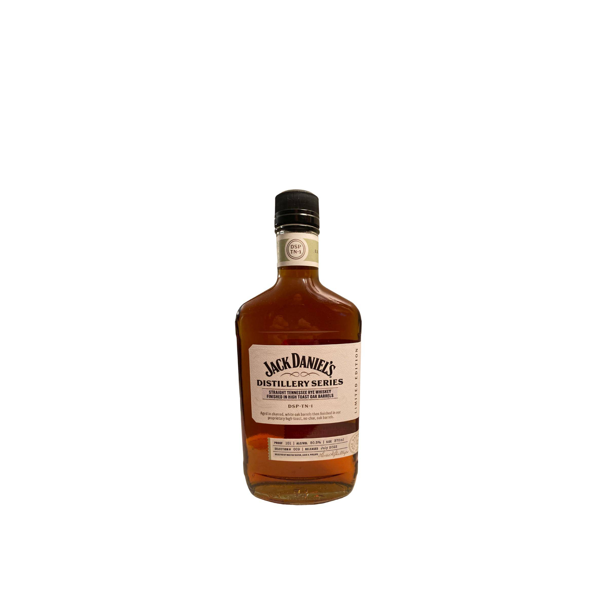 Jack Daniel's Tennessee Whisky 