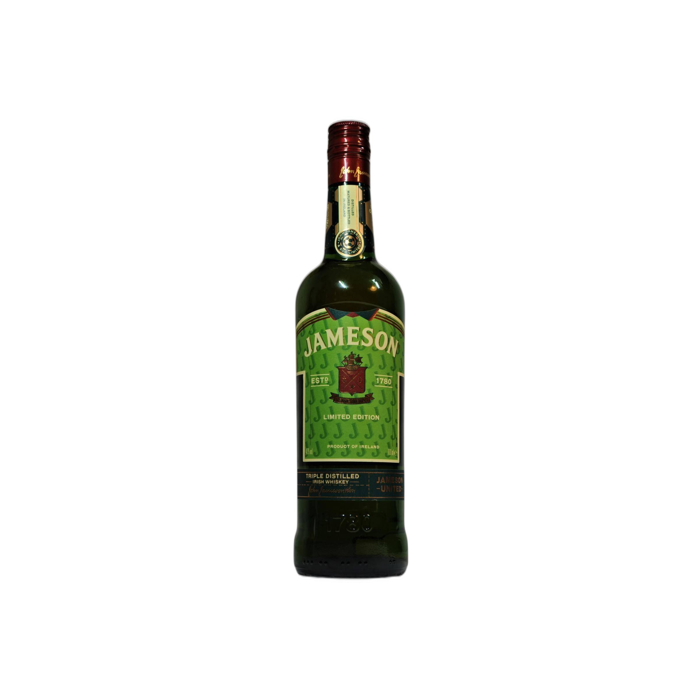 Jameson Limited Edition Blended Whisky