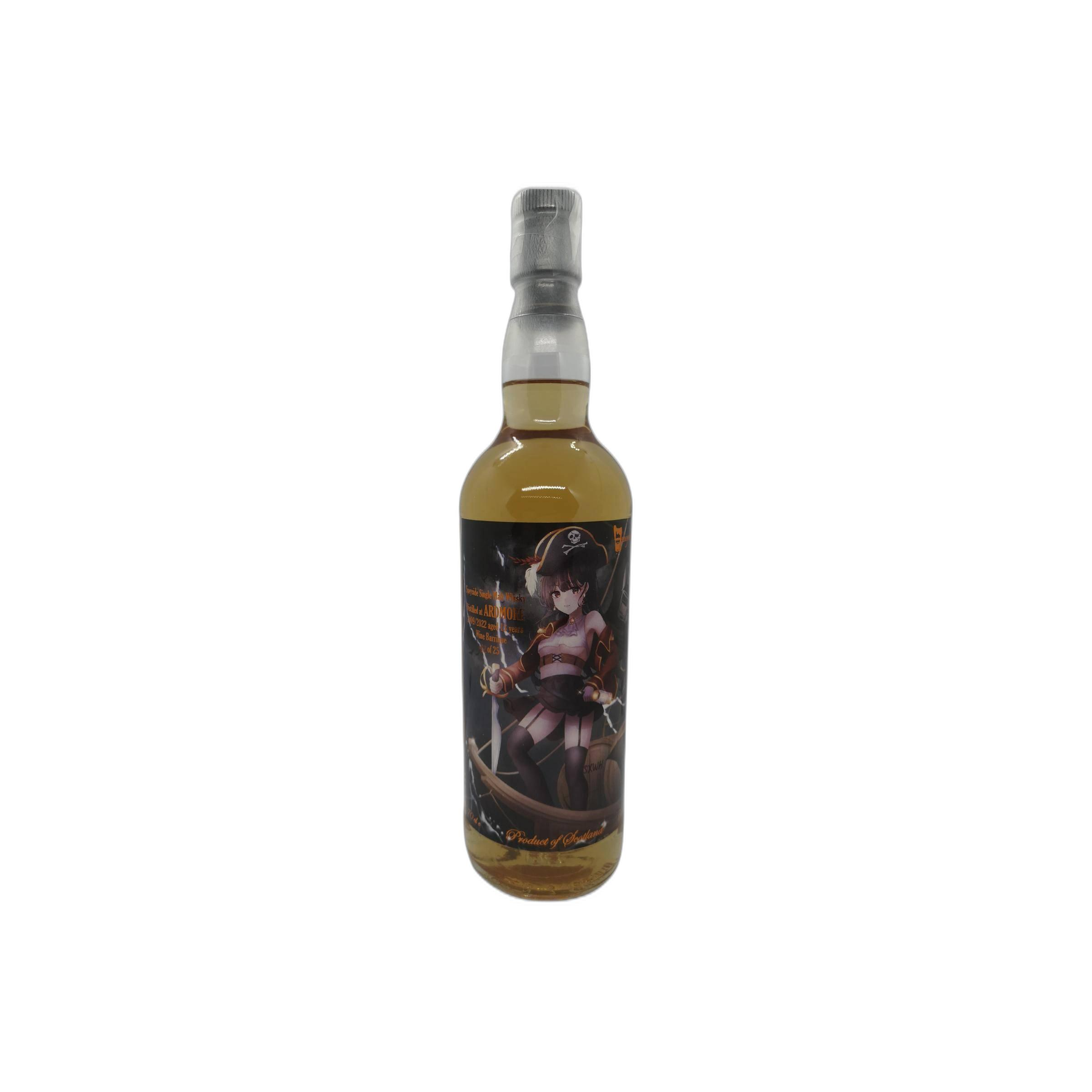 Ardmore 2009 13 Years Single Malt Whisky