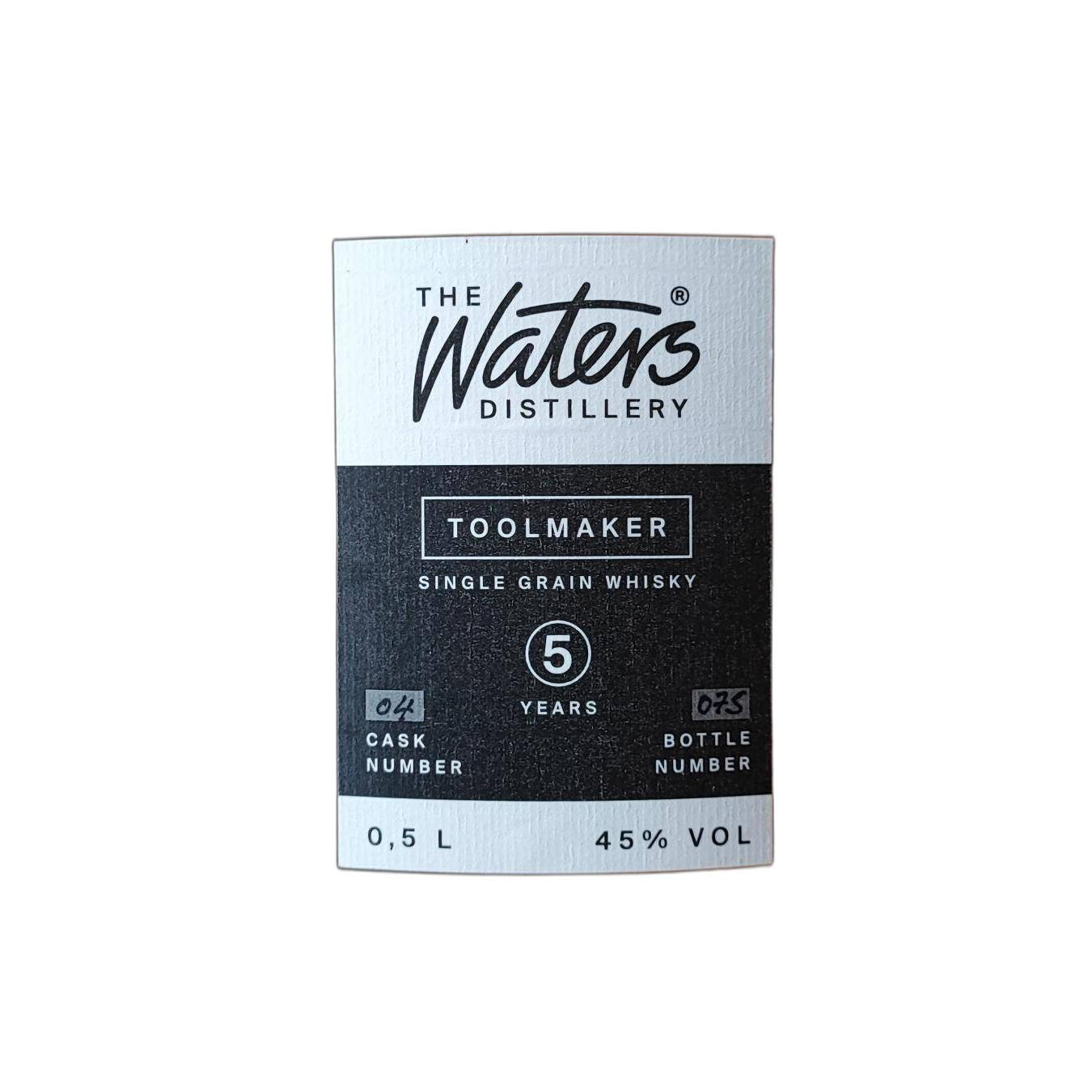 Toolmaker 05-year-old