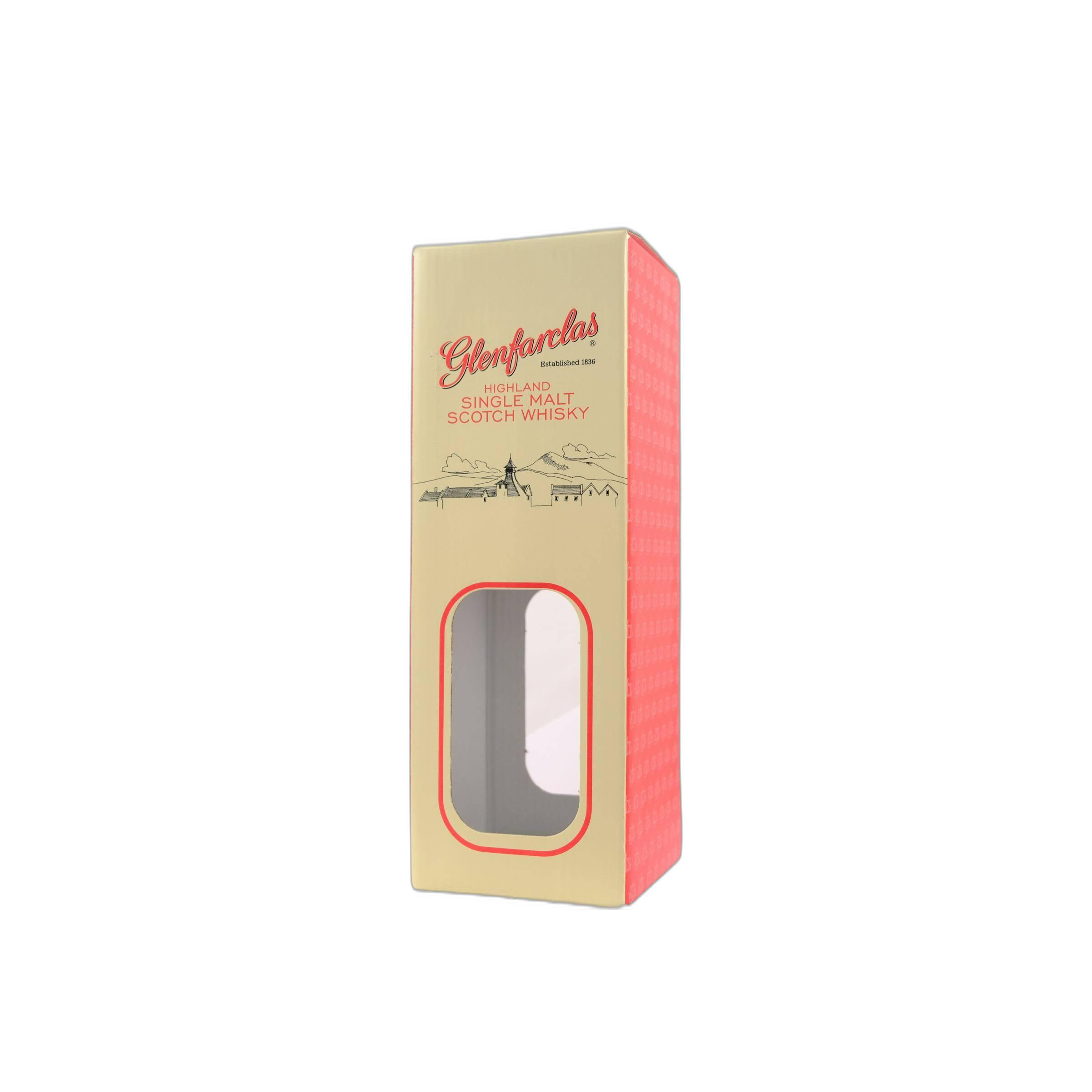 Glenfarclas 2011 9 Years Single Malt Whisky 3