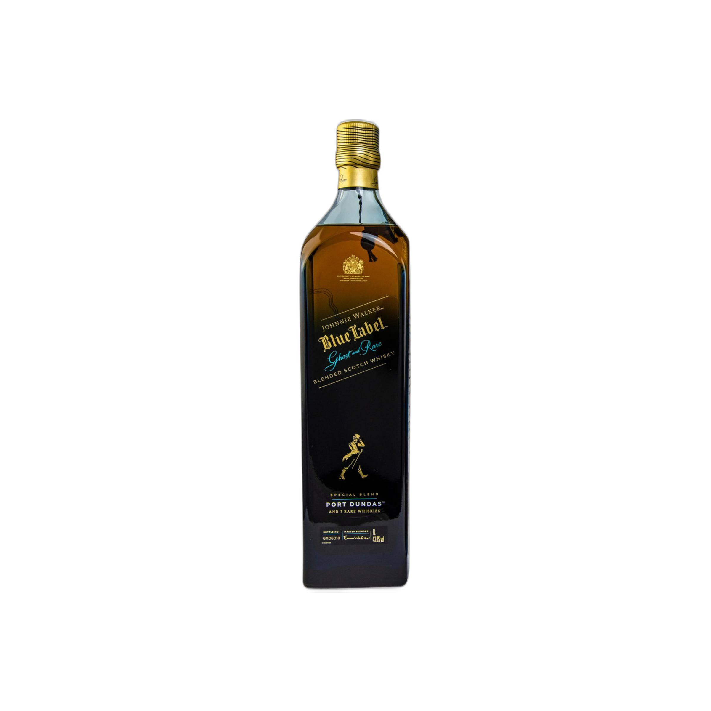 Johnnie Walker Blended Whisky