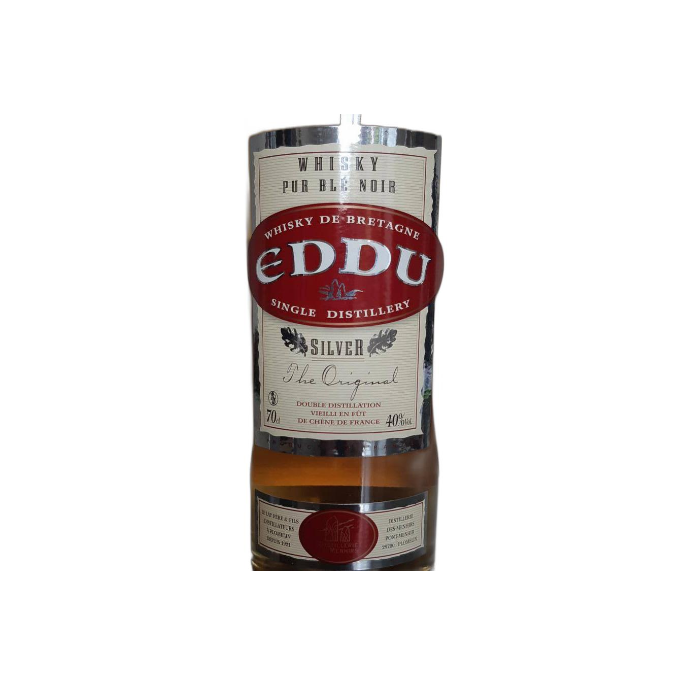 Eddu Silver