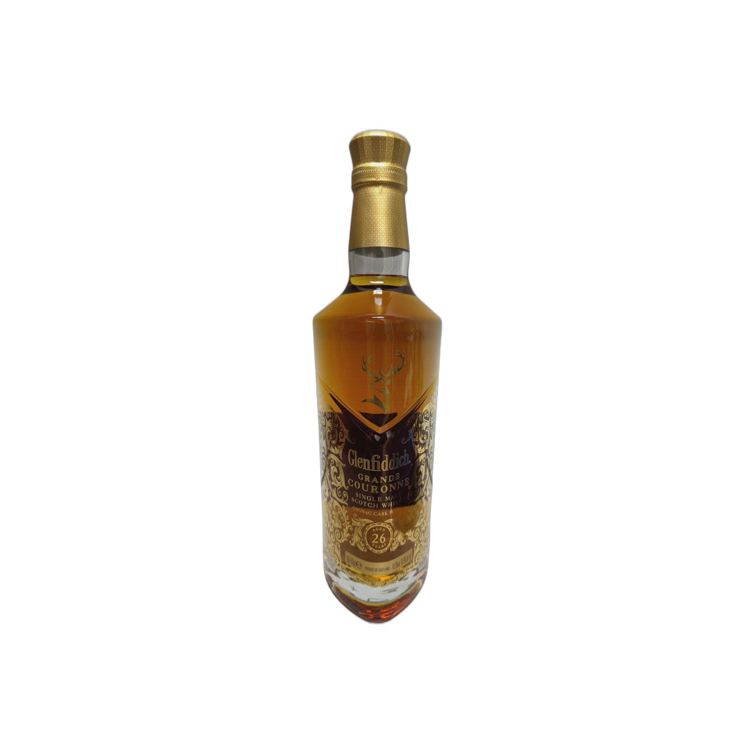 Glenfiddich 26 Years Single Malt Whisky