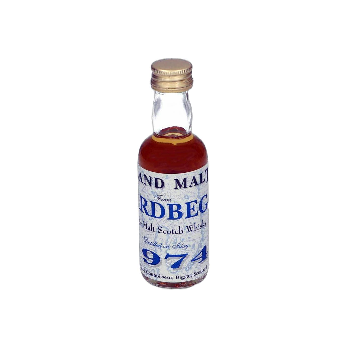 Ardbeg 1974 Single Malt Whisky 2