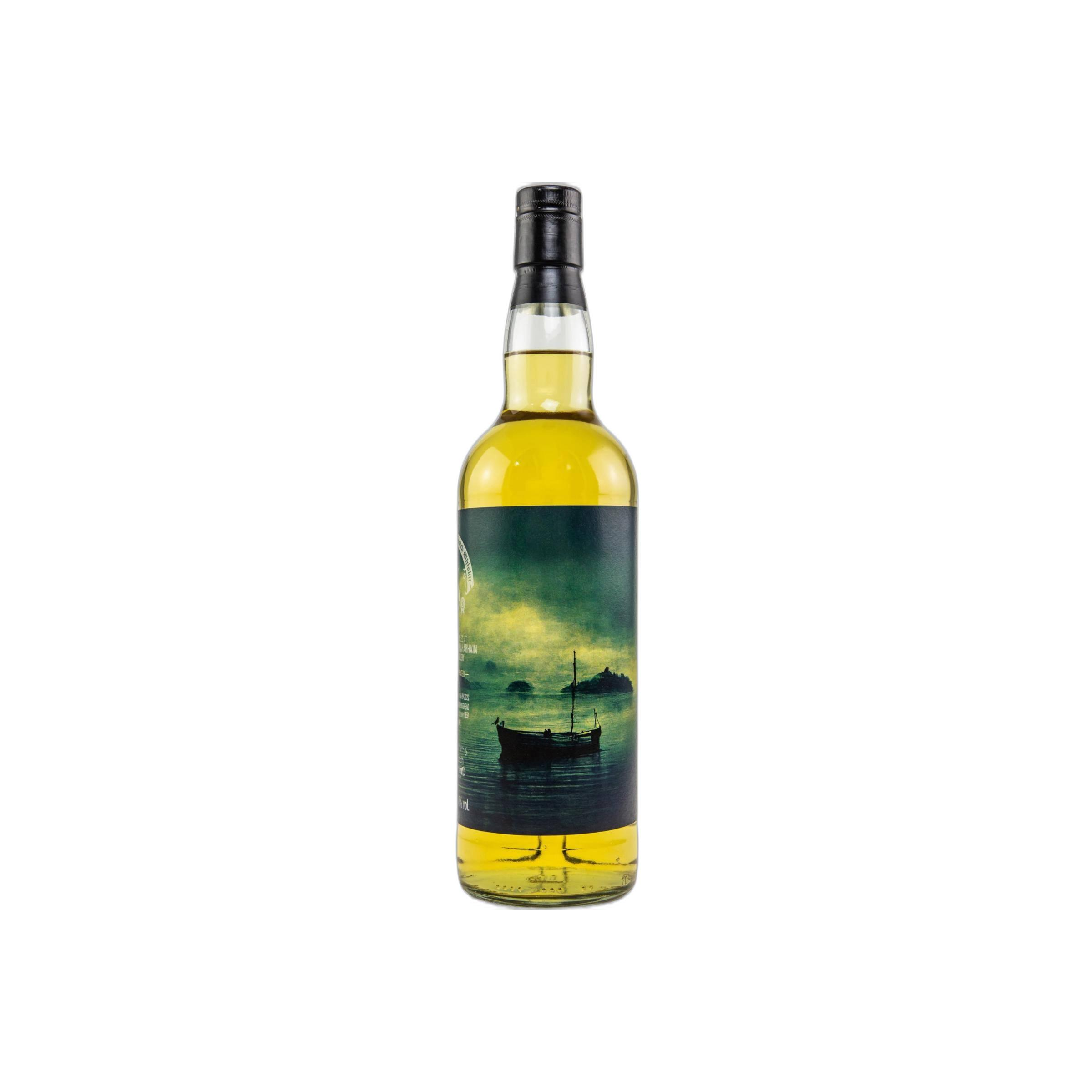 Bunnahabhain 2013 8 Years Single Malt Whisky 2