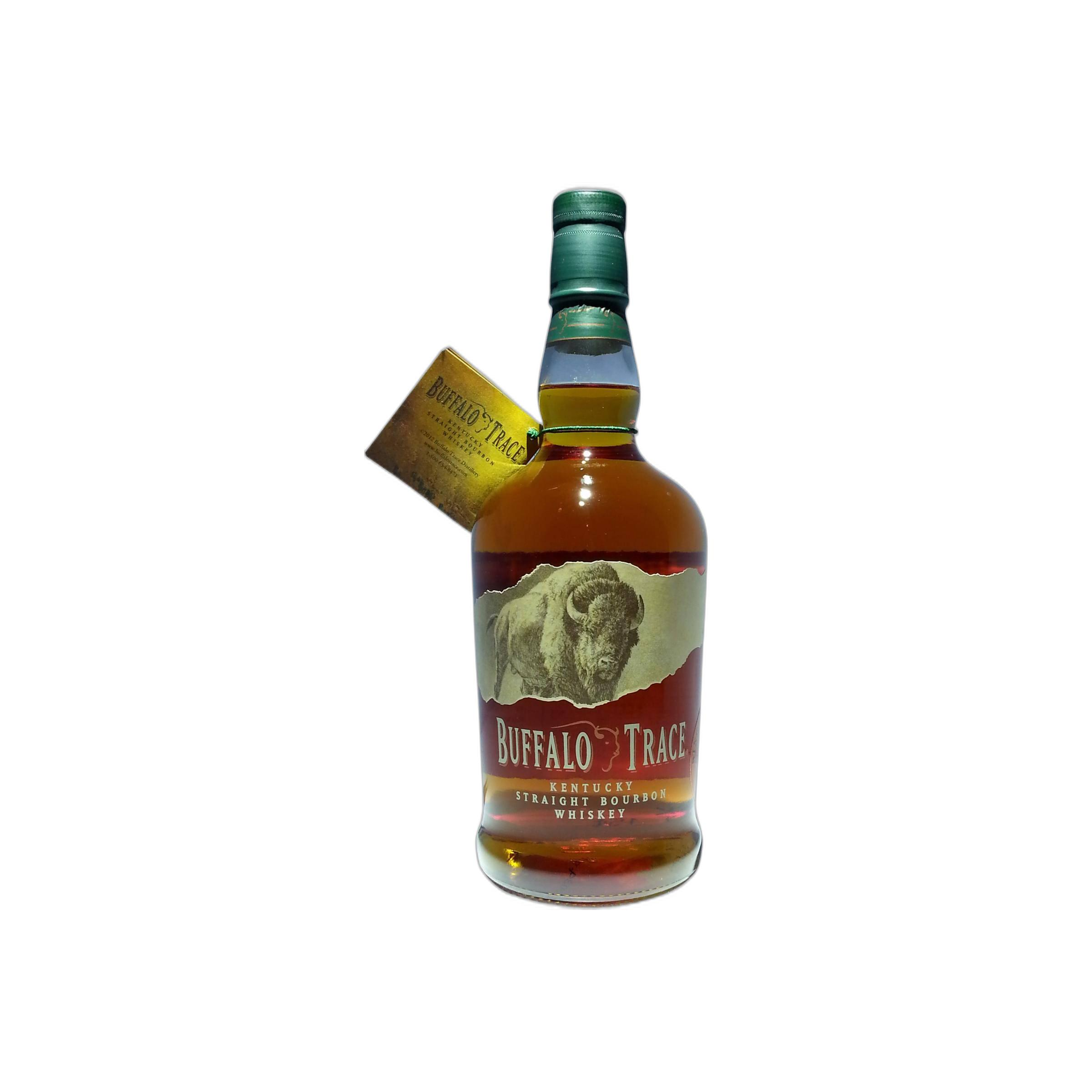 Buffalo Trace Bourbon Whisky