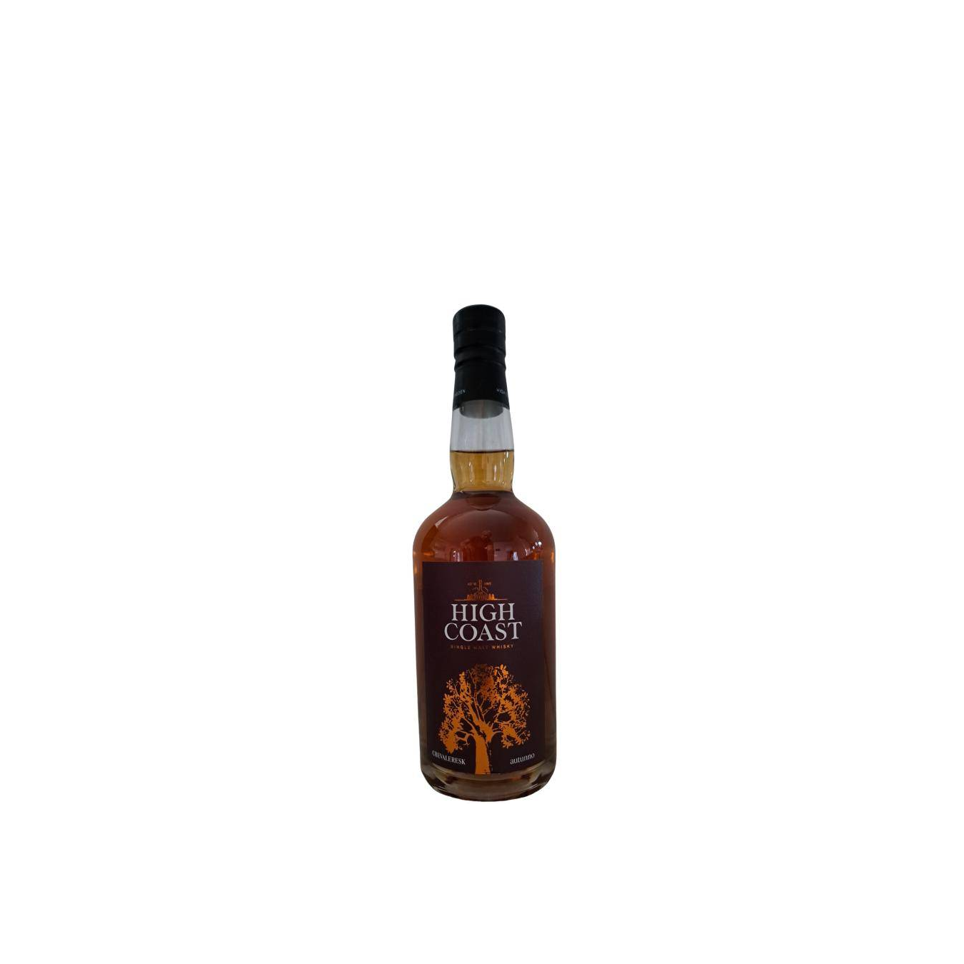 High Coast Single Malt Whisky