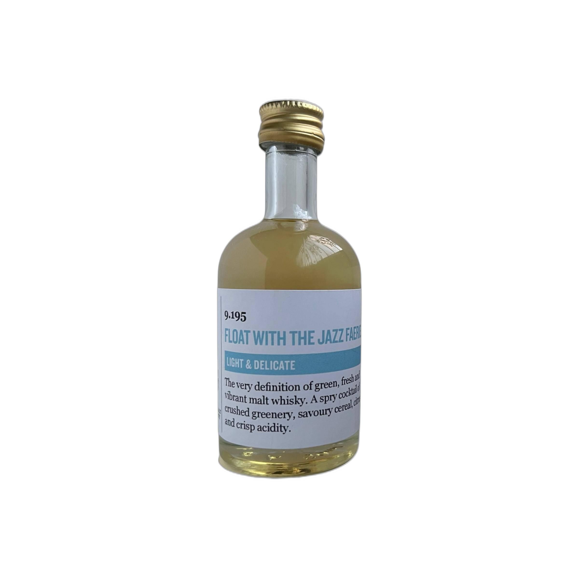 The Scotch Malt Whisky Society 2008 12 Years Single Malt Whisky 2