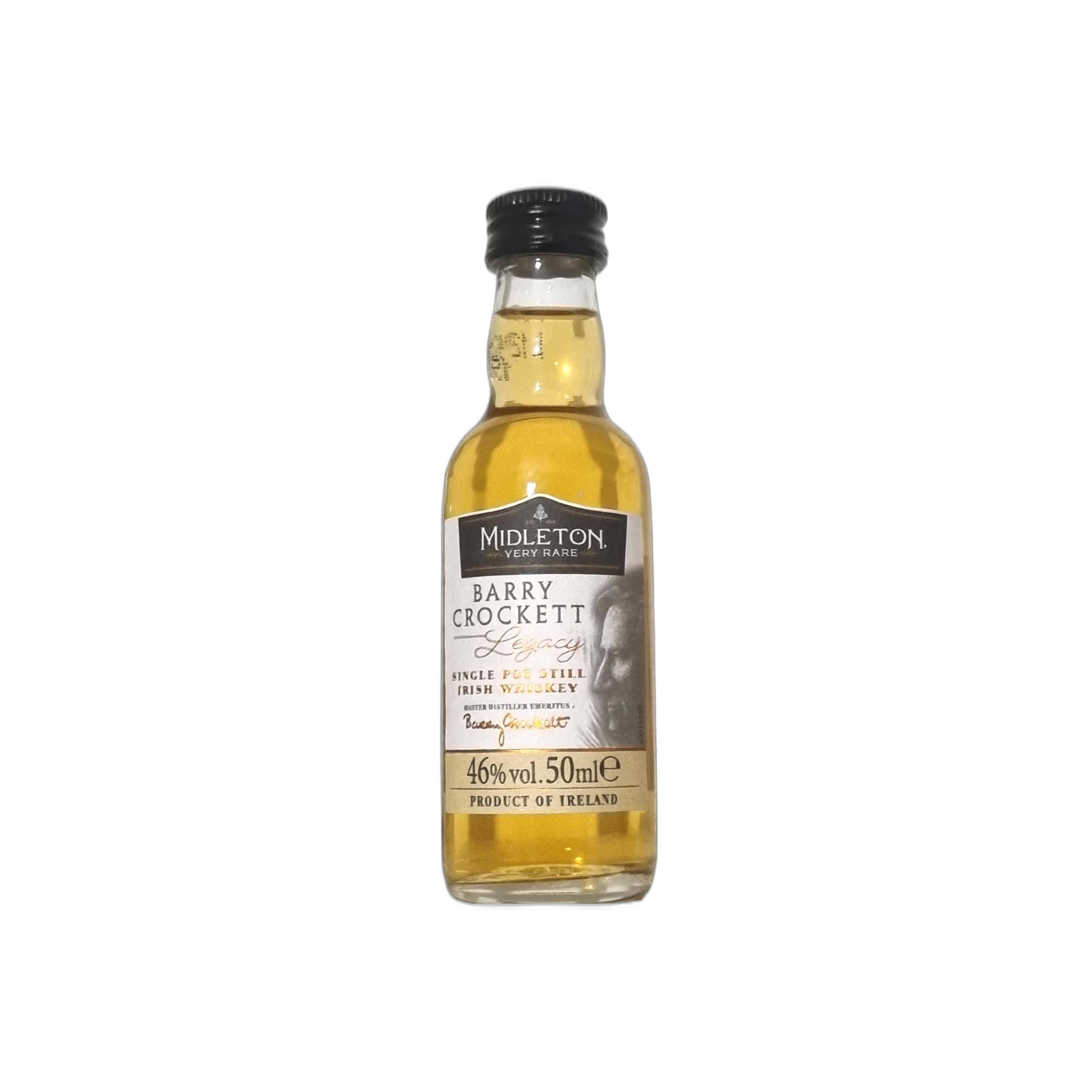 Midleton Single Pot Still Whisky 2