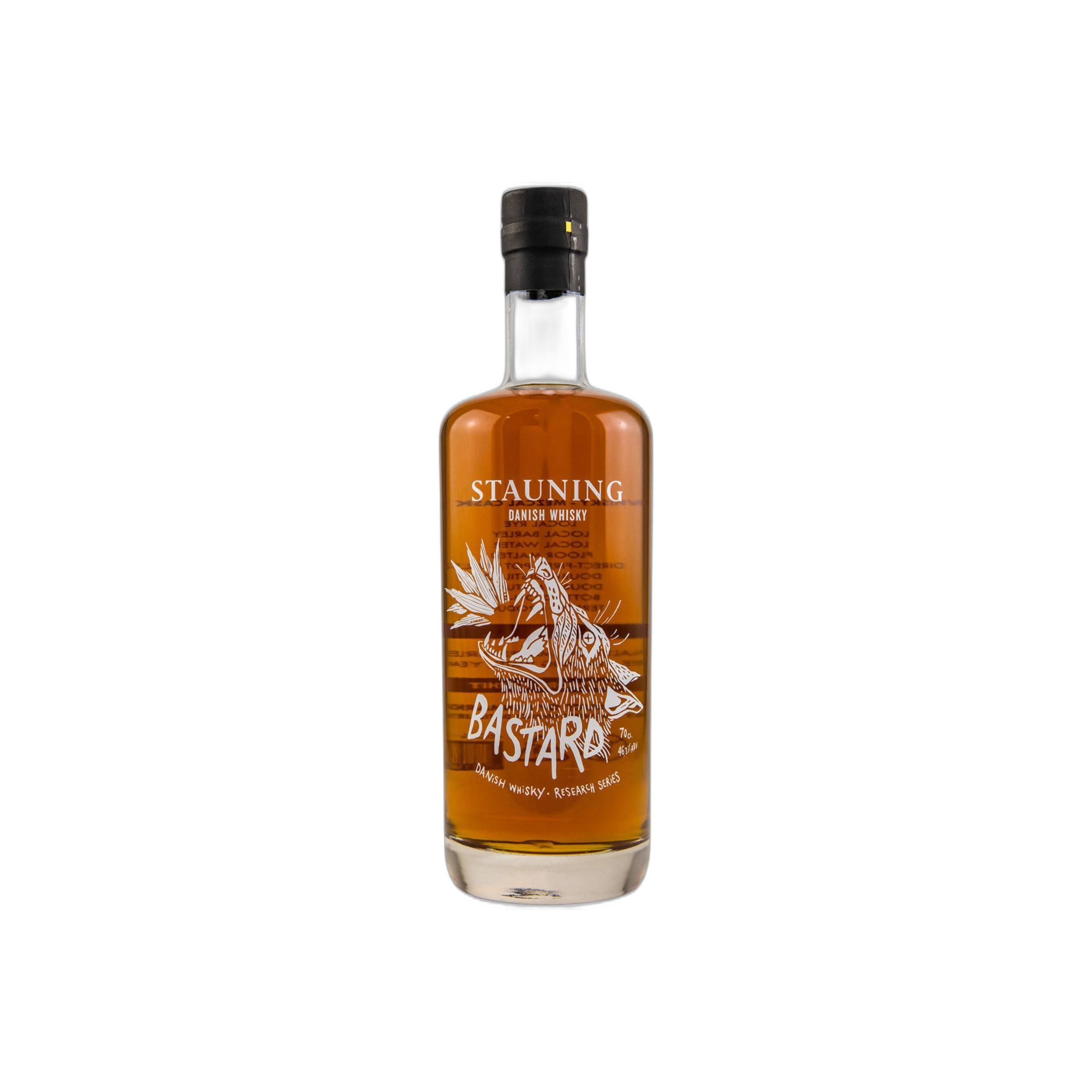 Stauning Single Malt Whisky