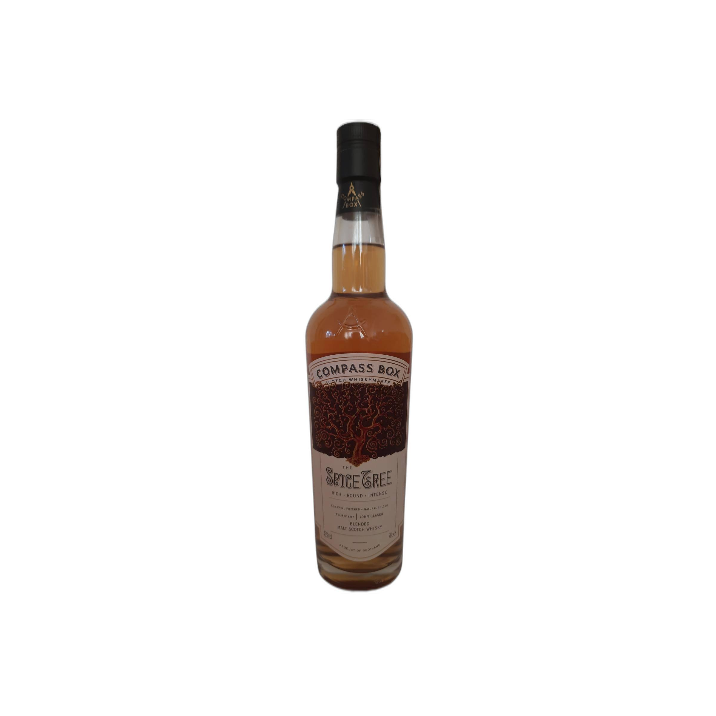 Teaninich Blended Malt Whisky