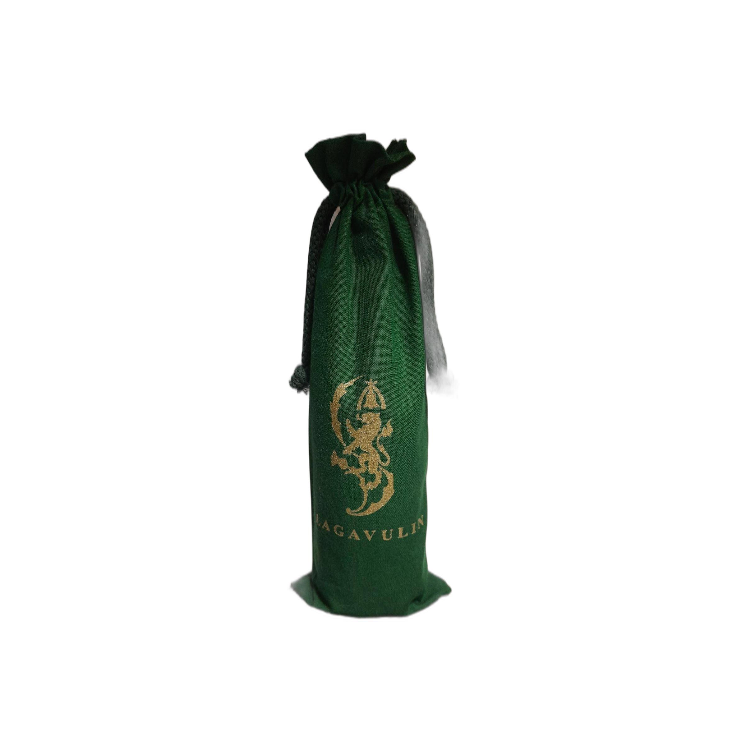 Lagavulin 2008 10 Years Single Malt Whisky 3